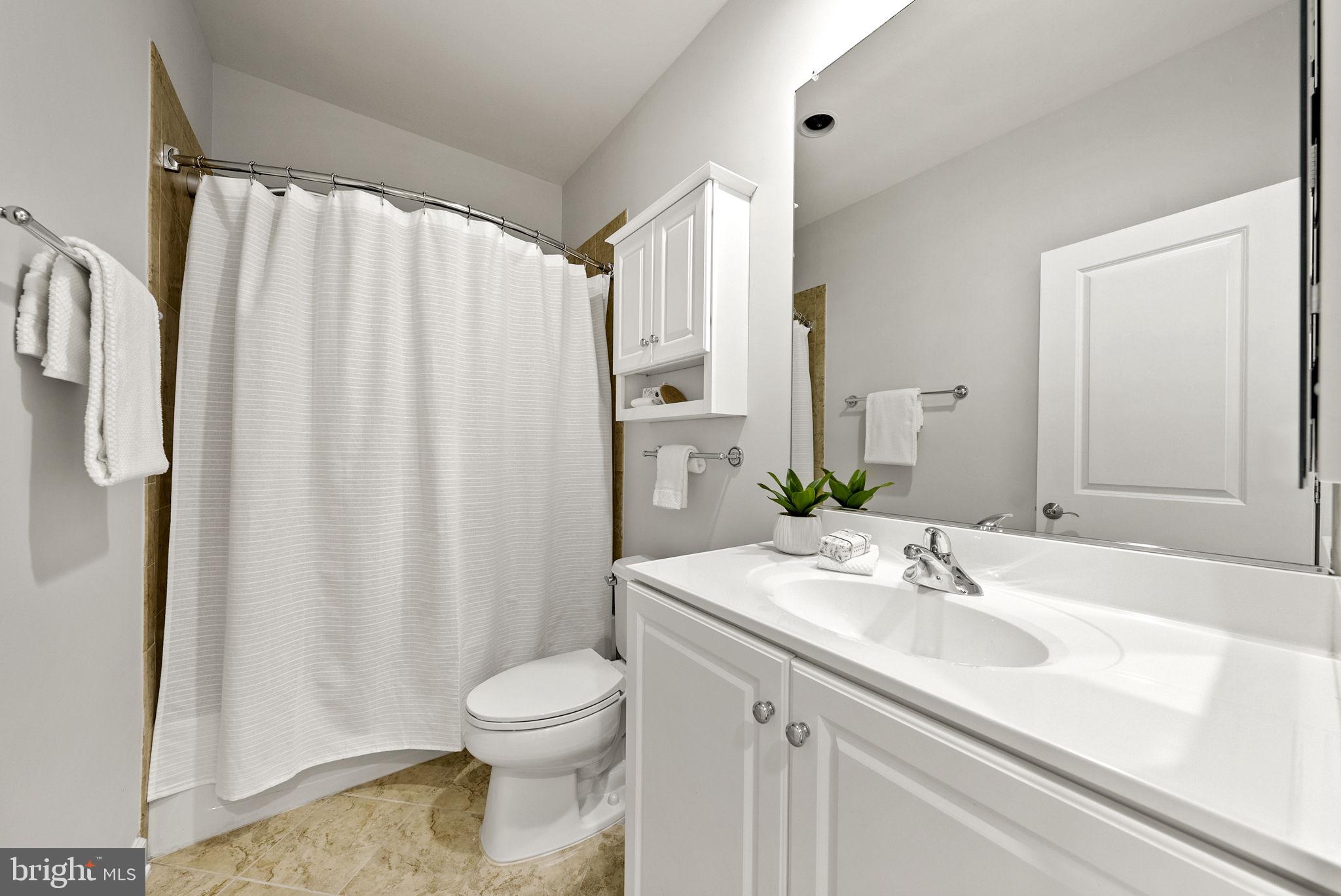 POTOMAC GREENS - Residential