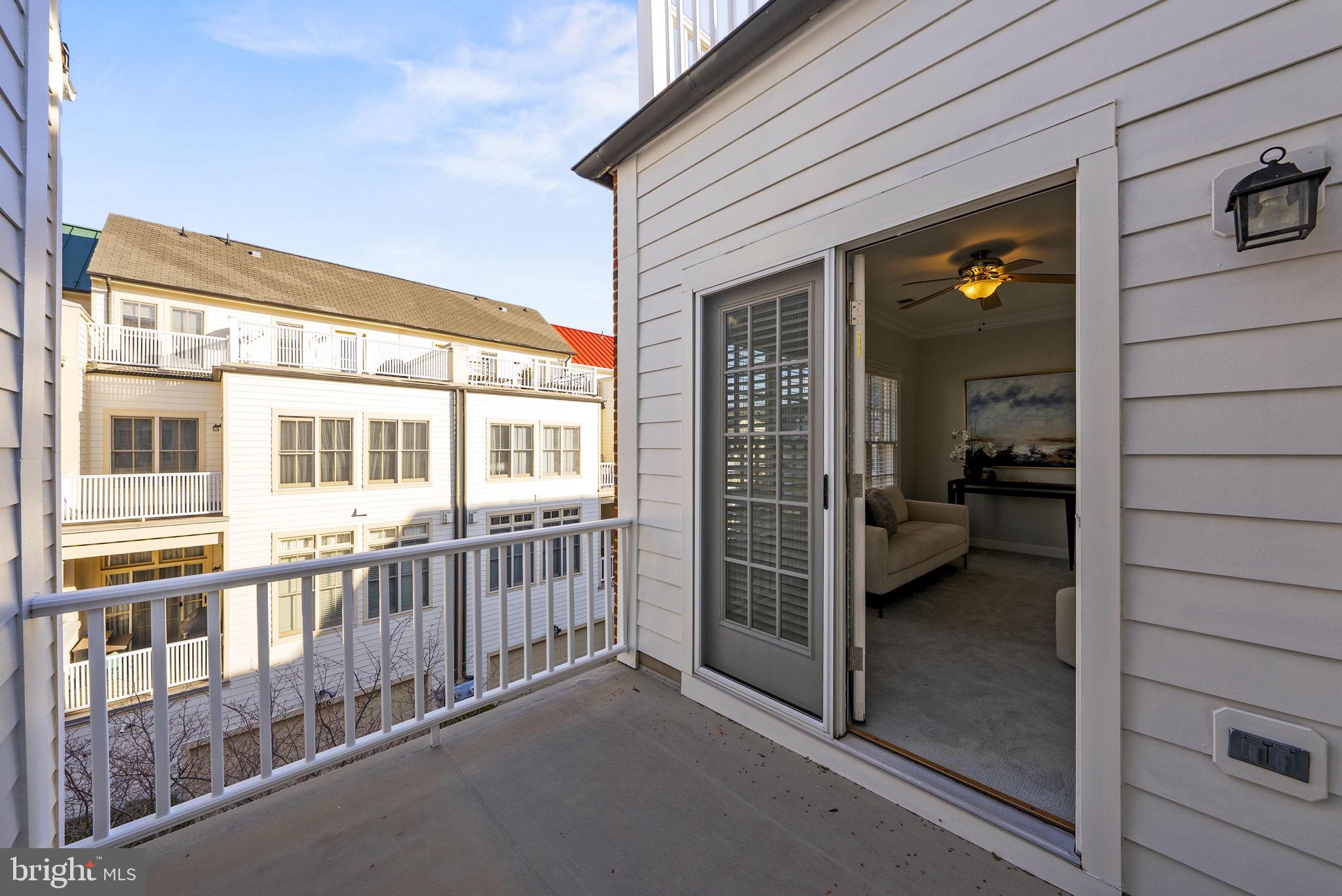 POTOMAC GREENS - Residential