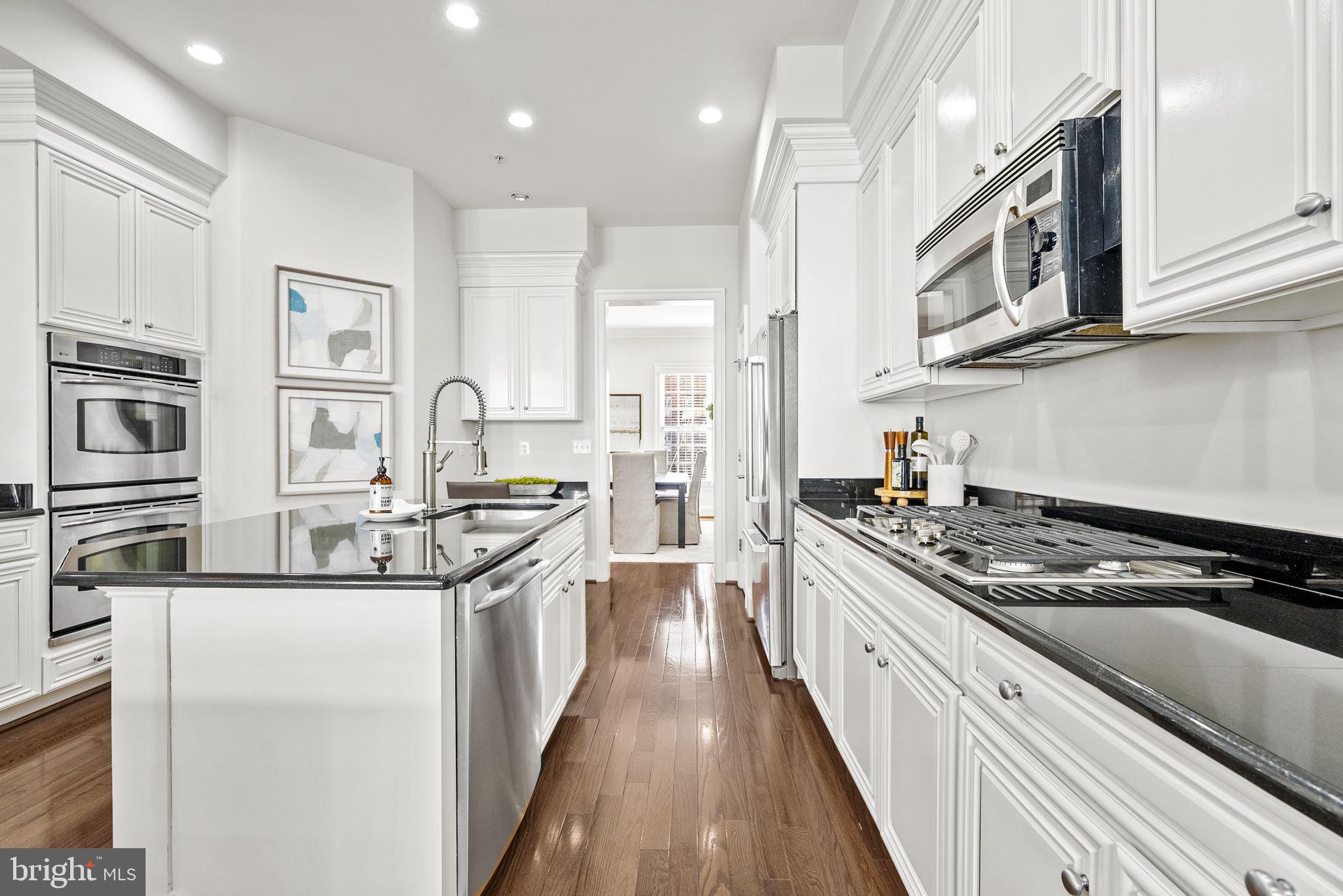 POTOMAC GREENS - Residential