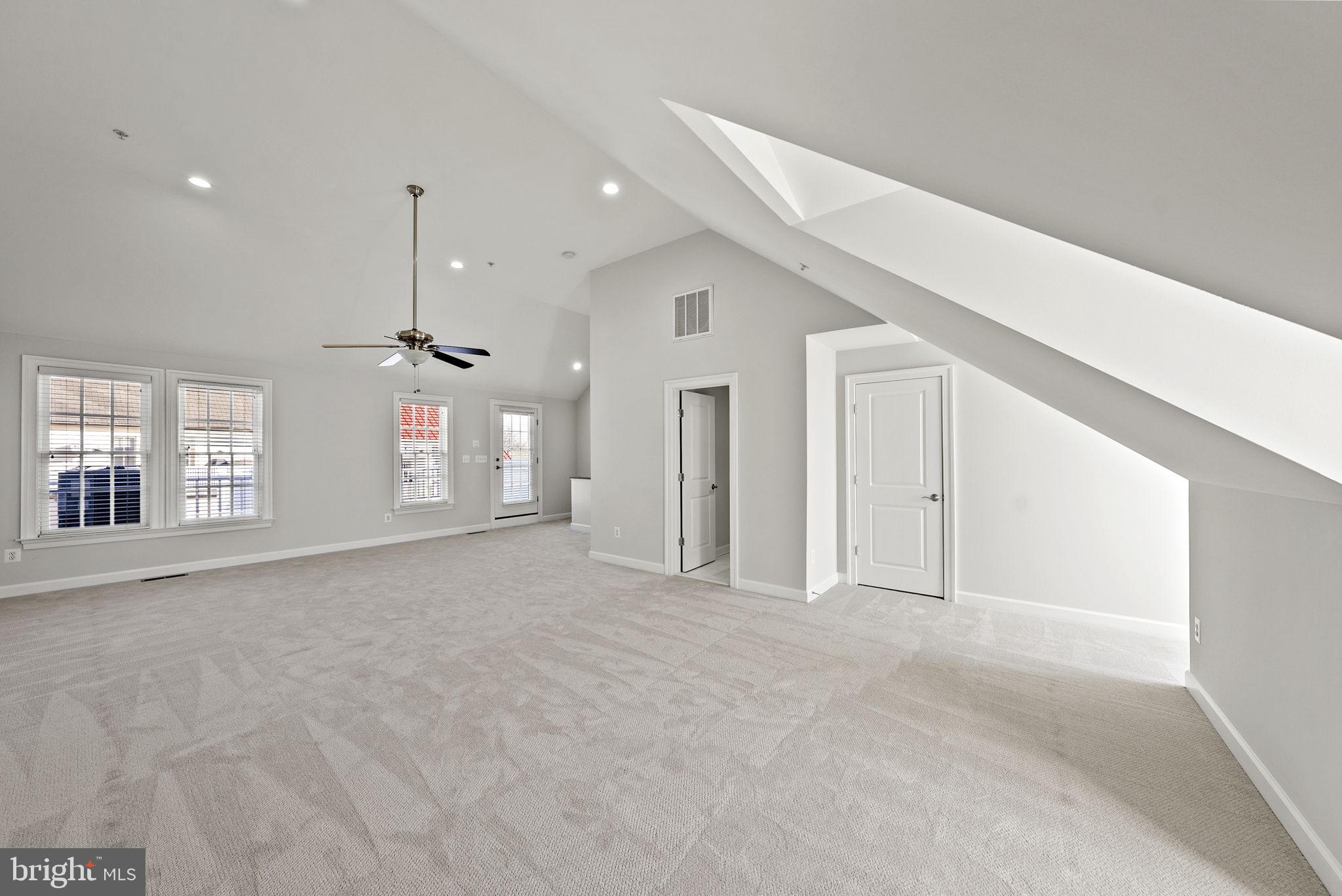 POTOMAC GREENS - Residential