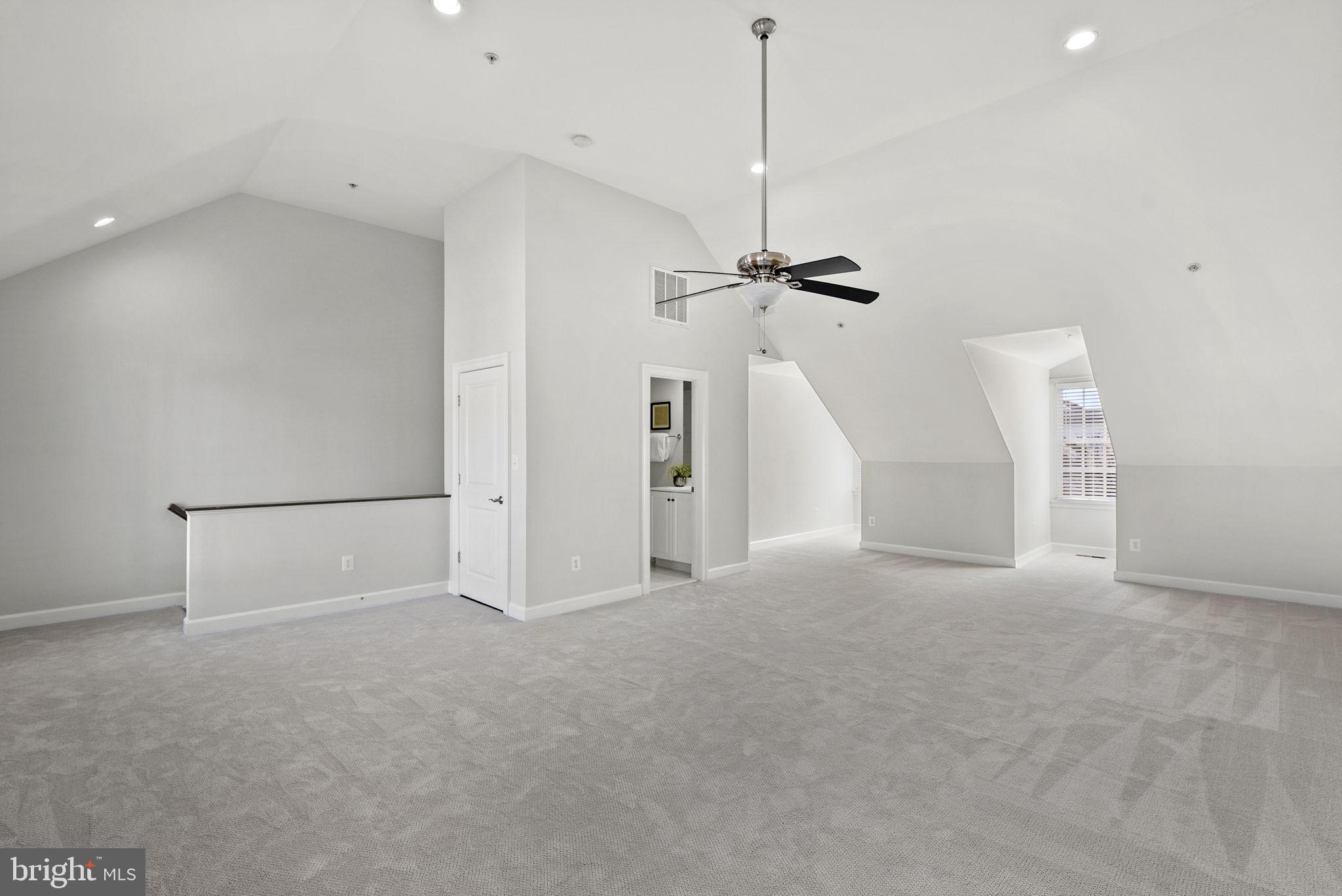 POTOMAC GREENS - Residential