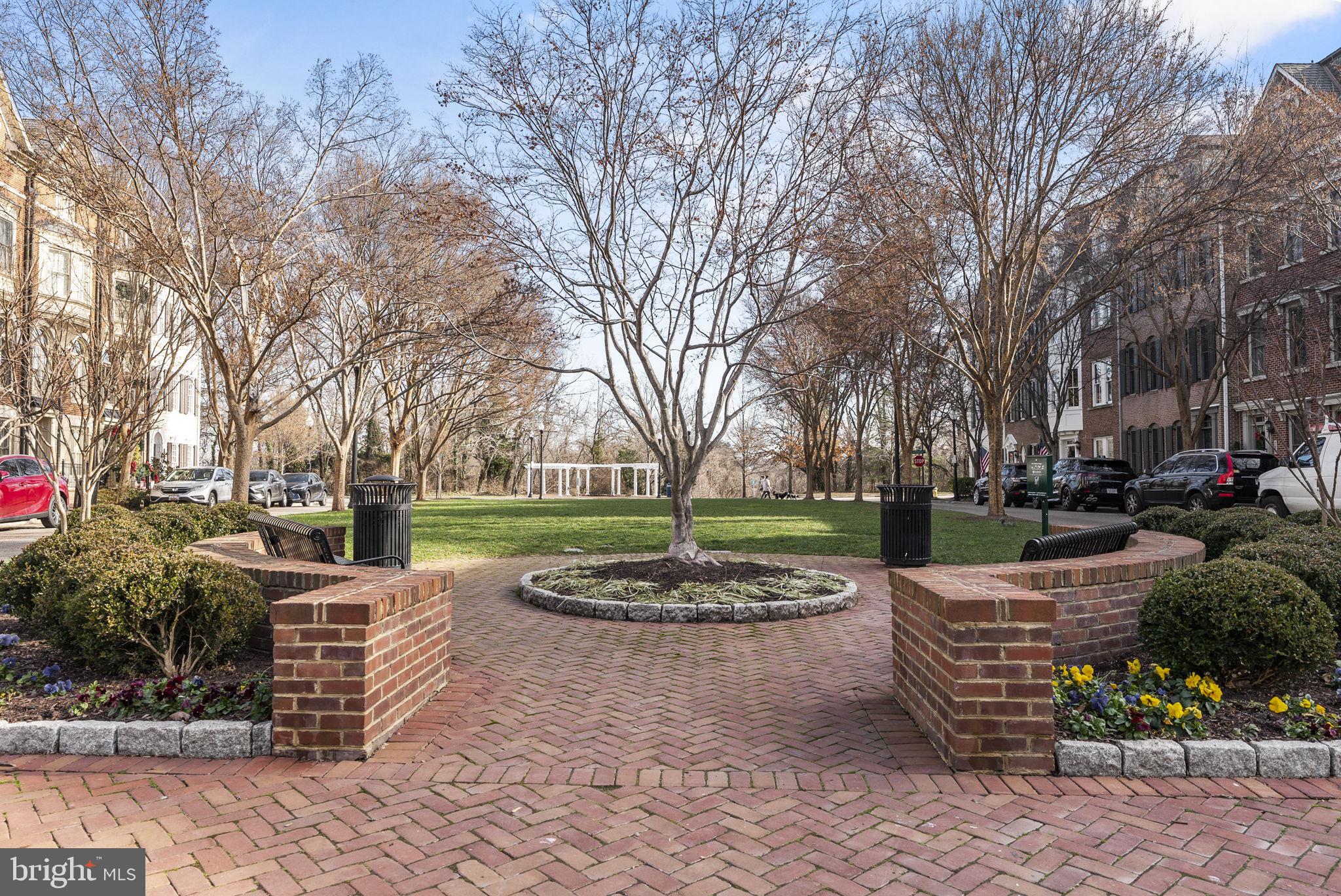 POTOMAC GREENS - Residential