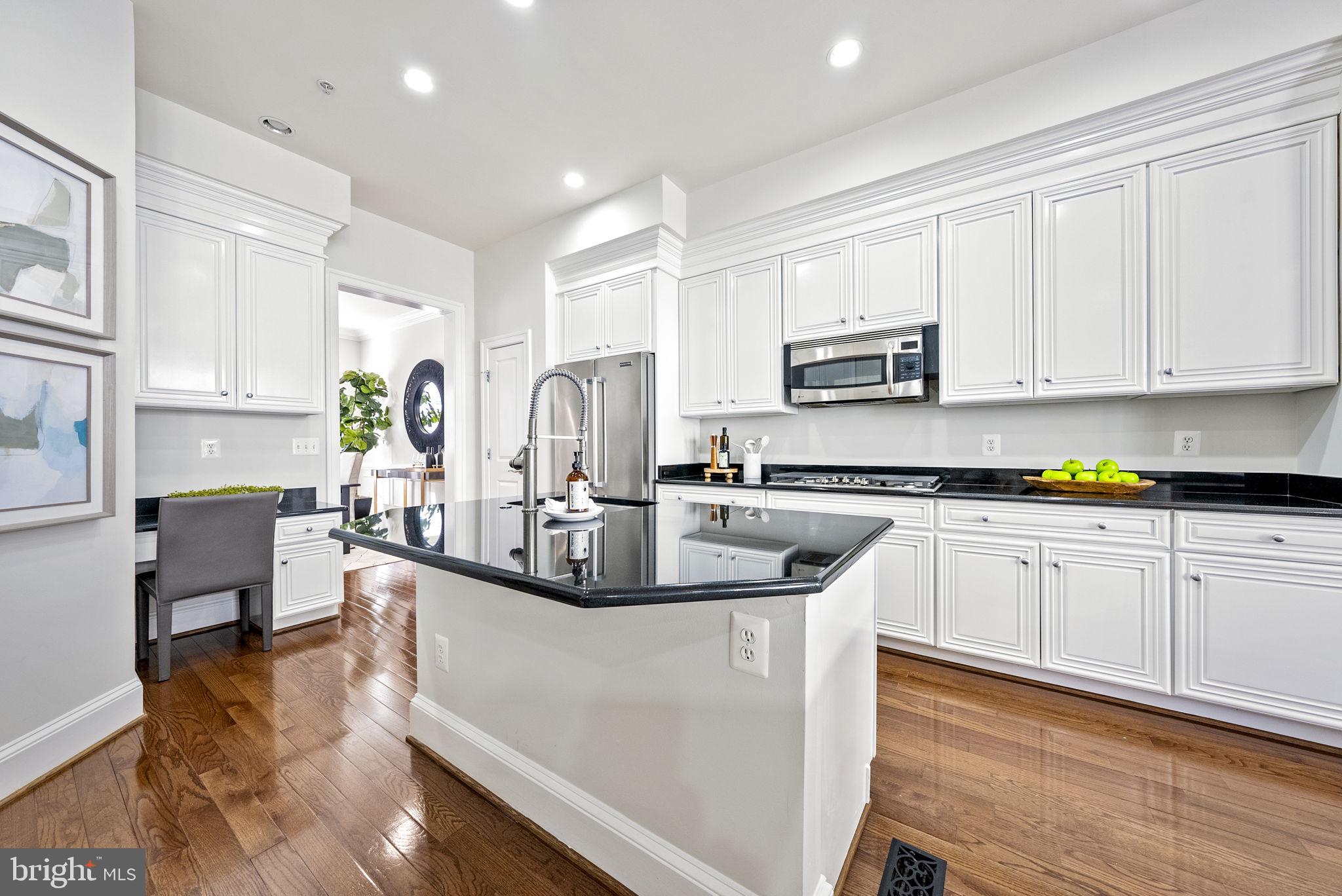 POTOMAC GREENS - Residential