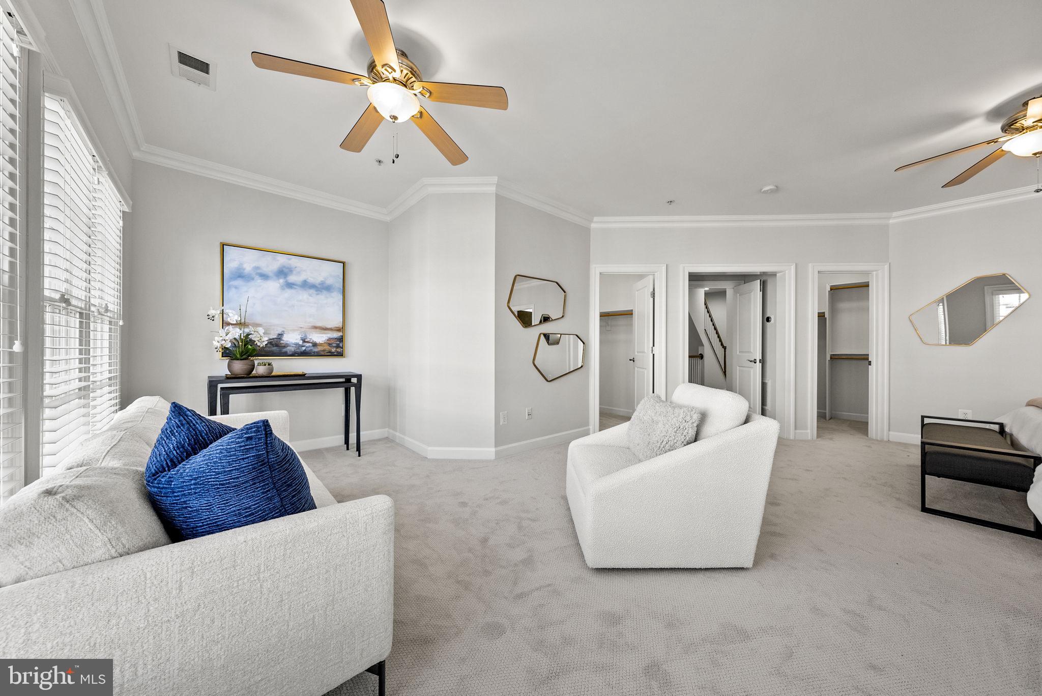 POTOMAC GREENS - Residential