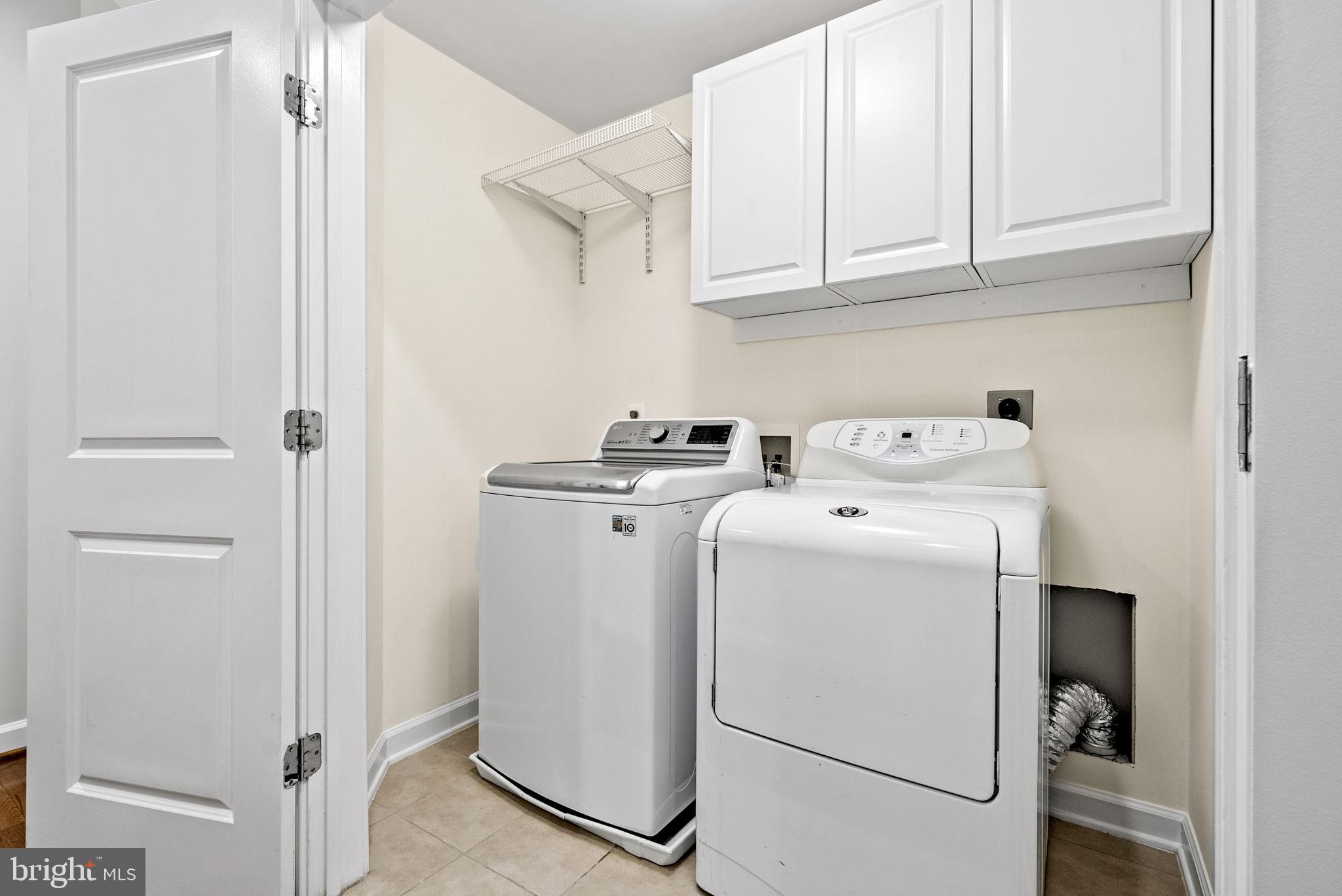 POTOMAC GREENS - Residential