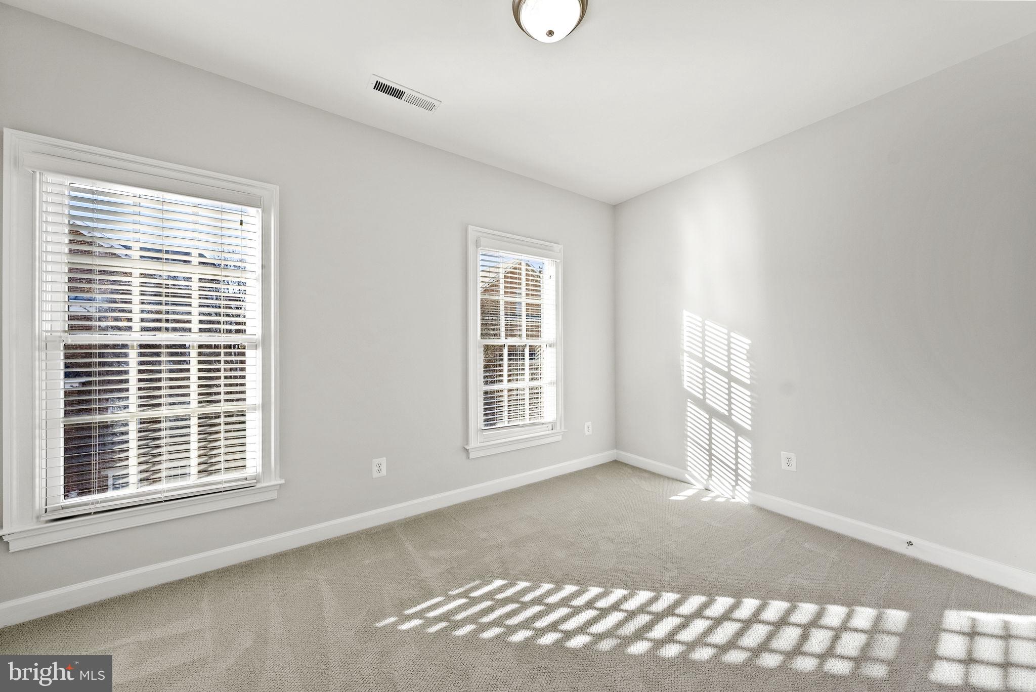 POTOMAC GREENS - Residential