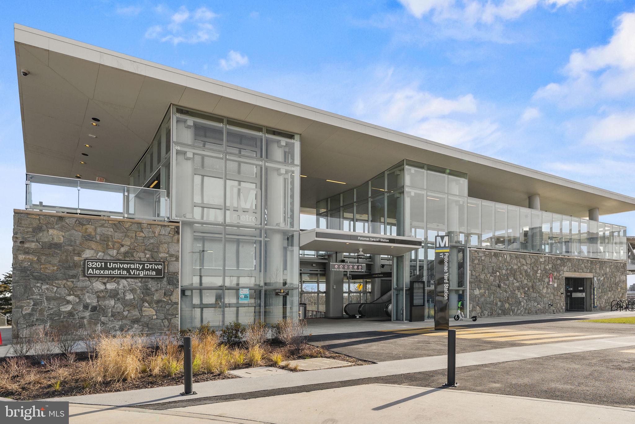 POTOMAC GREENS - Residential