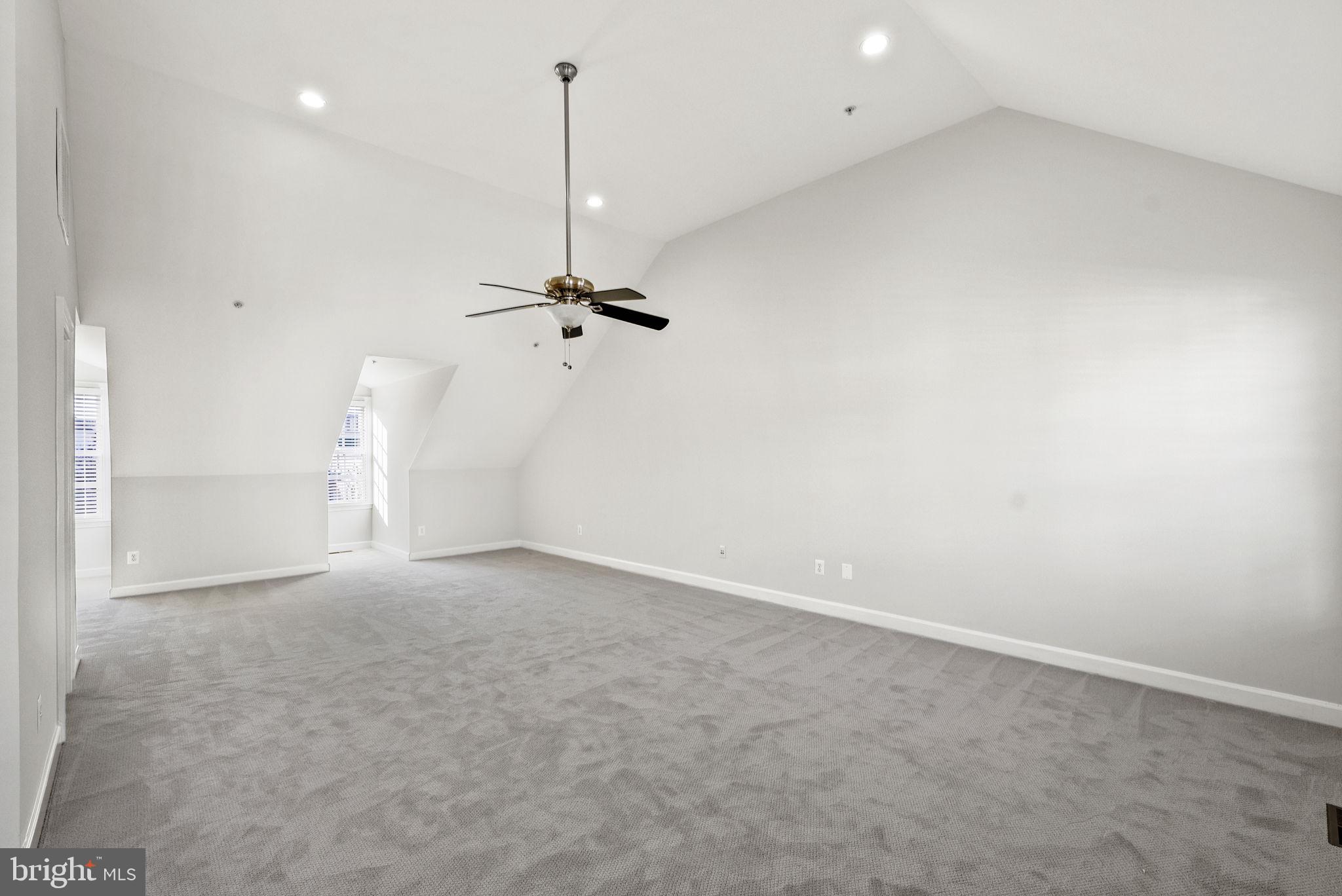 POTOMAC GREENS - Residential