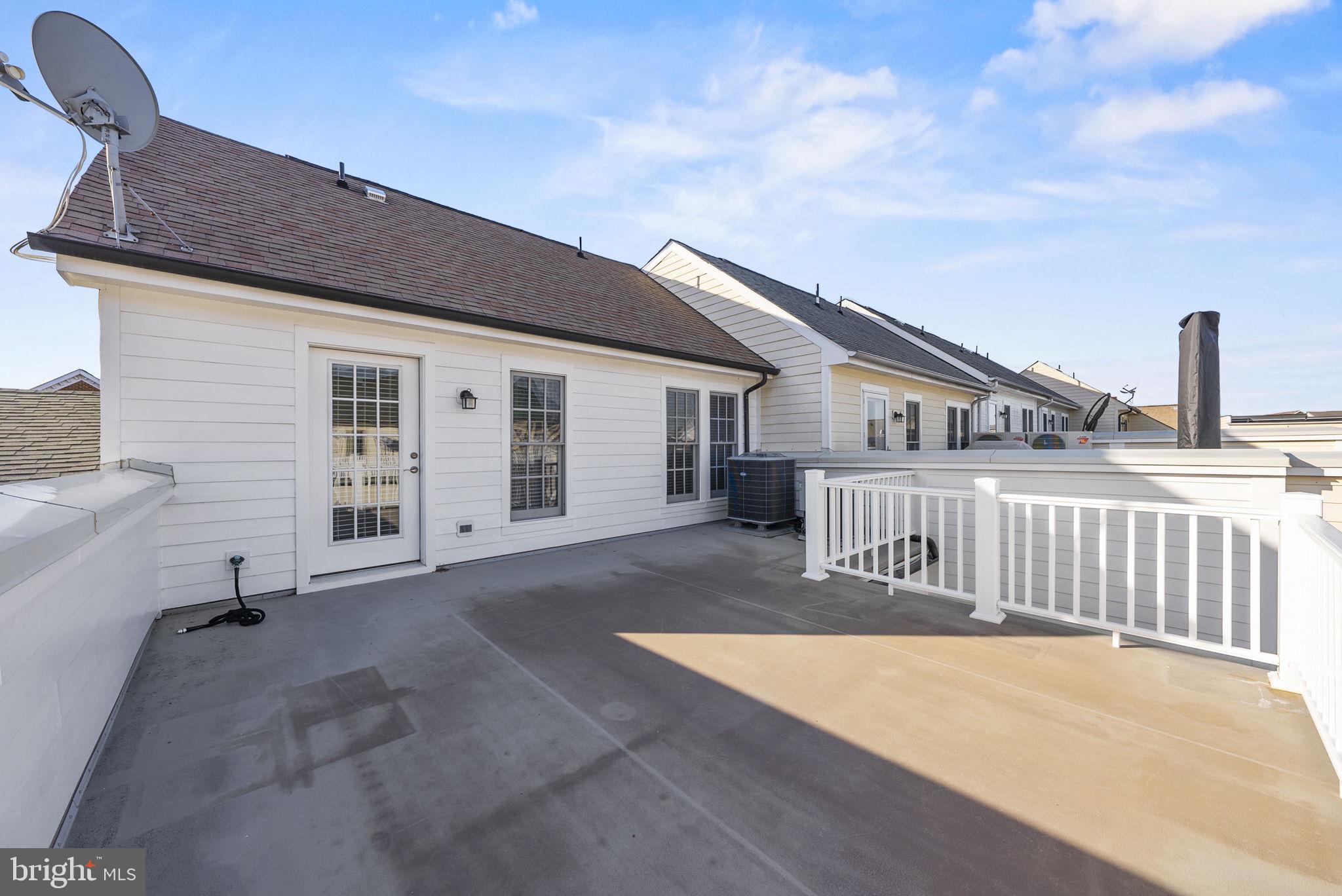 POTOMAC GREENS - Residential