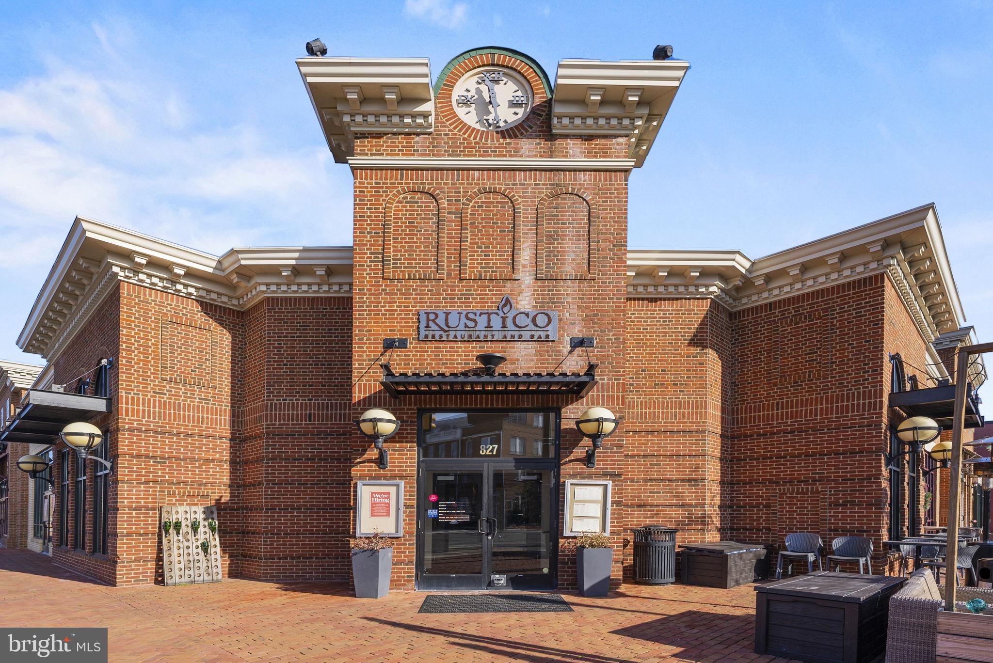 POTOMAC GREENS - Residential