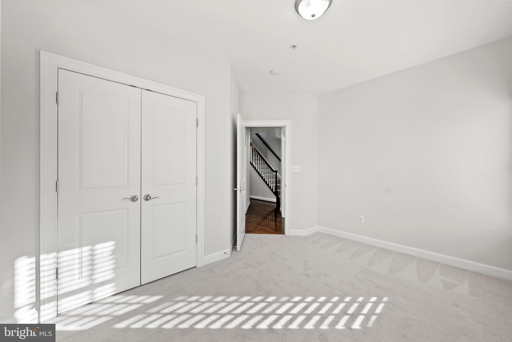 POTOMAC GREENS - Residential