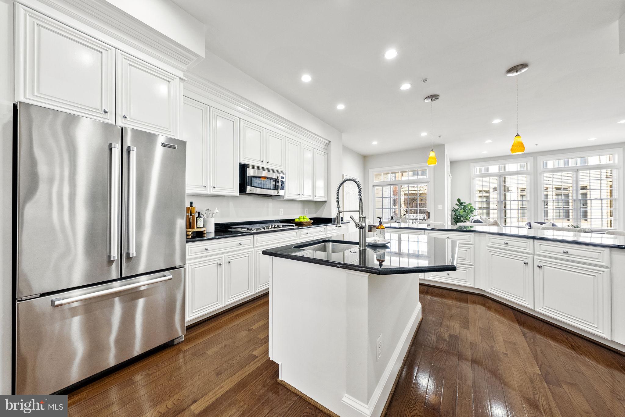 POTOMAC GREENS - Residential