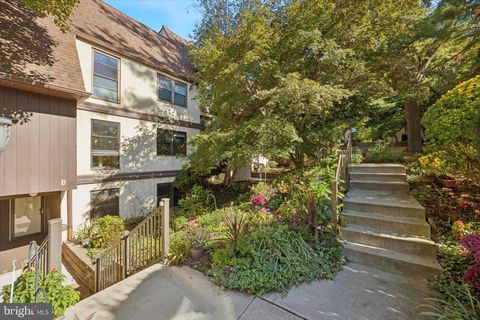261 SHAWMONT AVENUE D PHILADELPHIA PA 19128