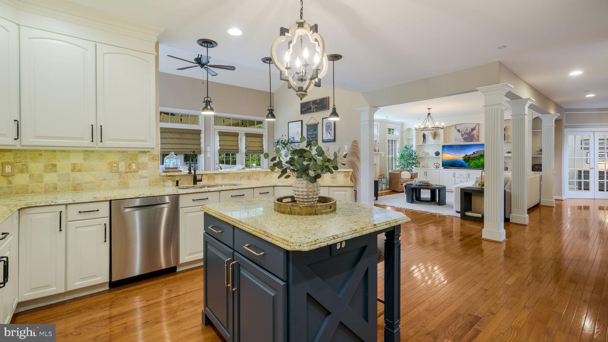 ASHTON RESERVE - Residential