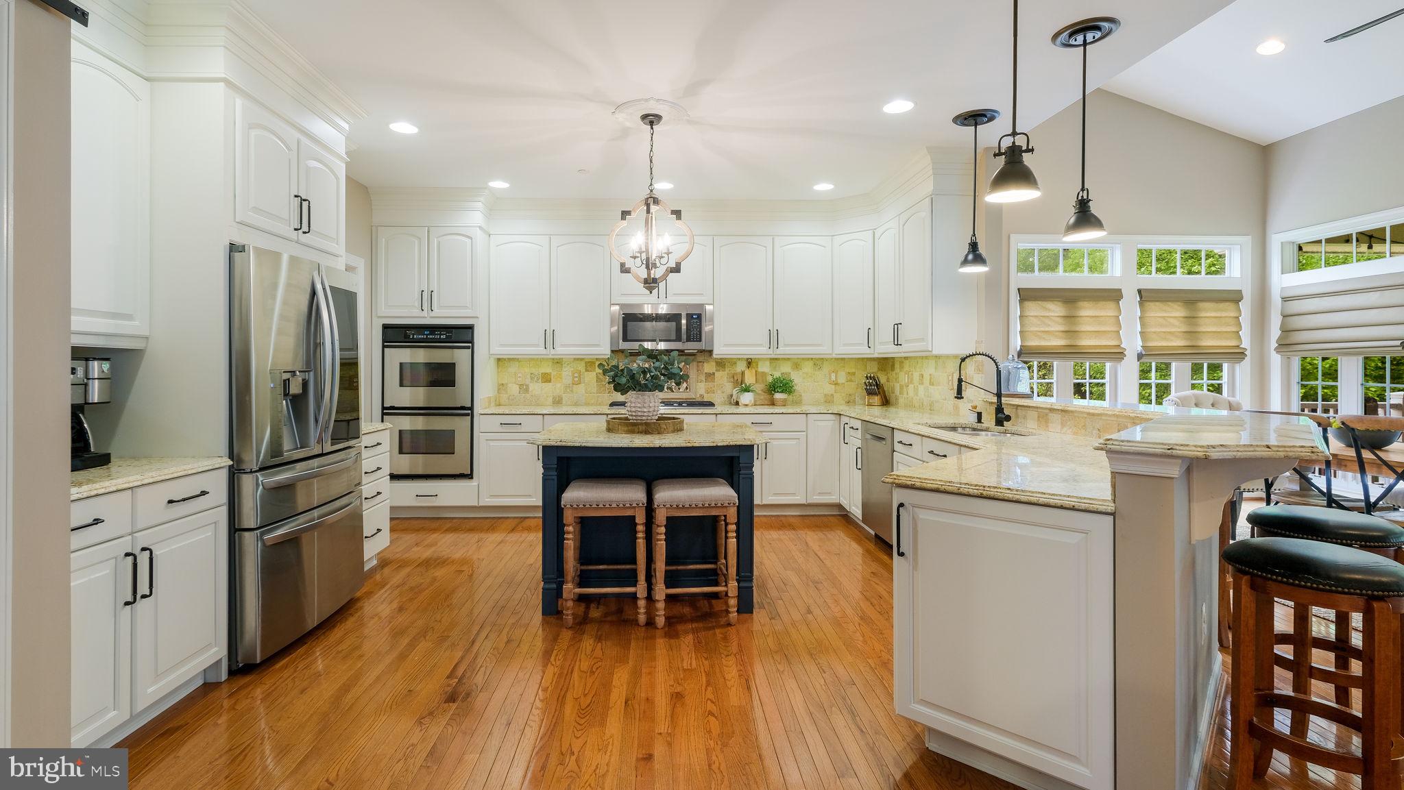 ASHTON RESERVE - Residential