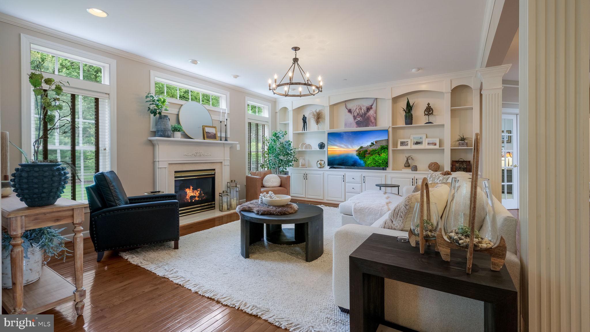 ASHTON RESERVE - Residential