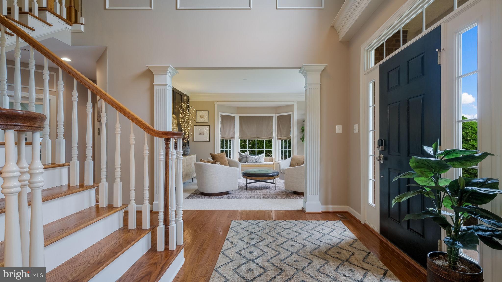 ASHTON RESERVE - Residential