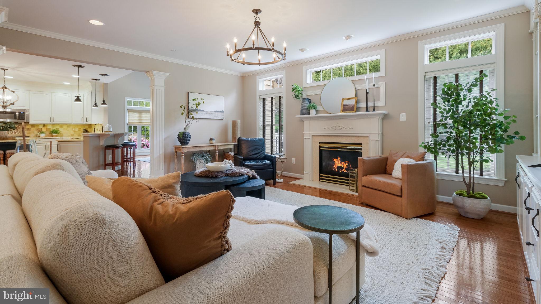 ASHTON RESERVE - Residential