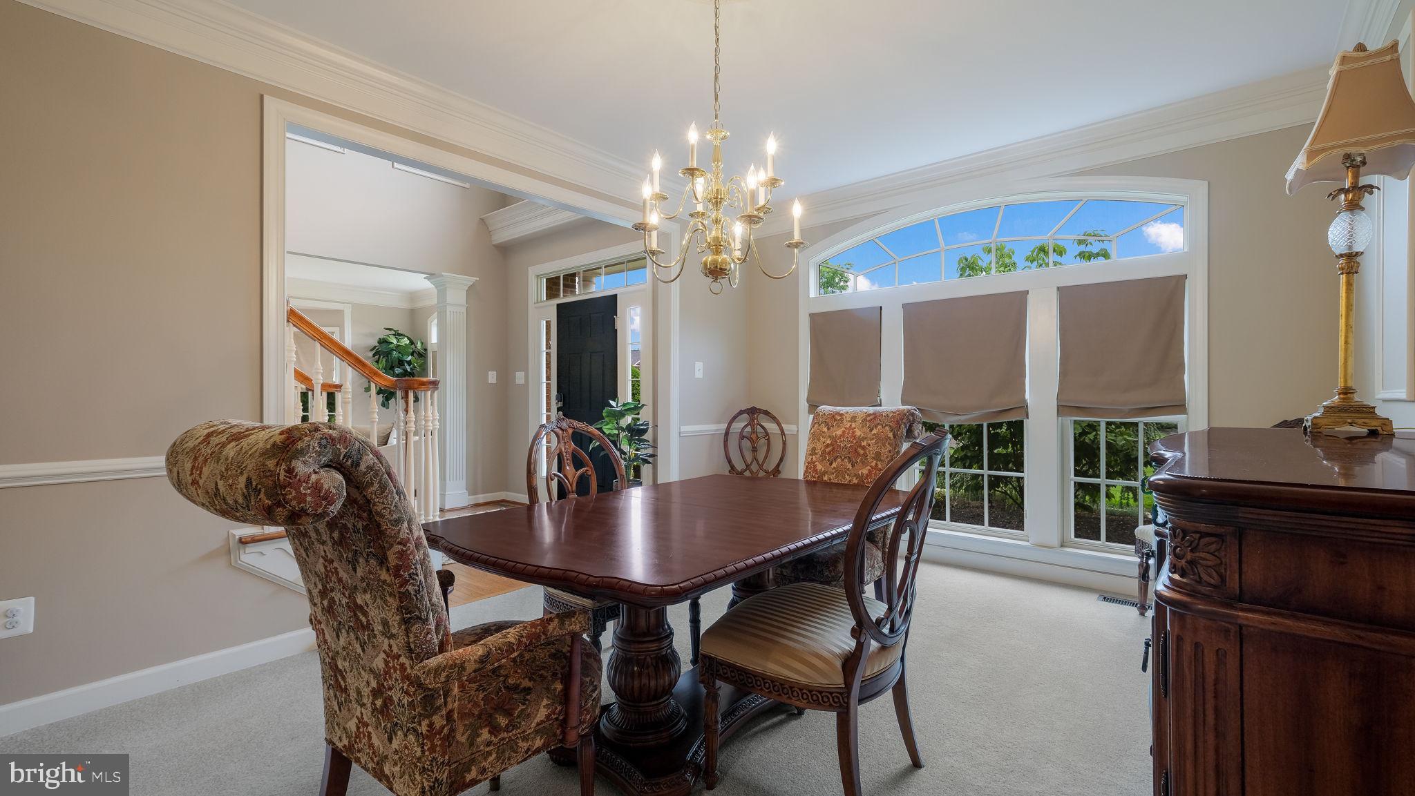 ASHTON RESERVE - Residential