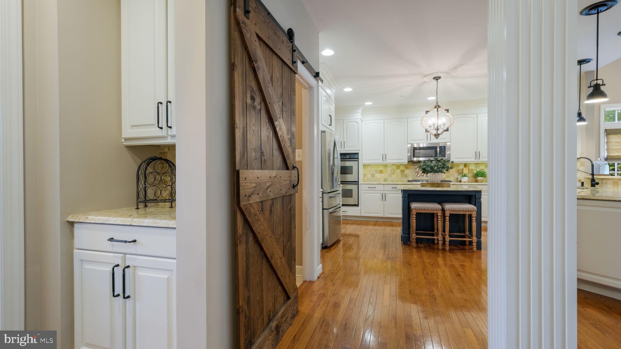 ASHTON RESERVE - Residential