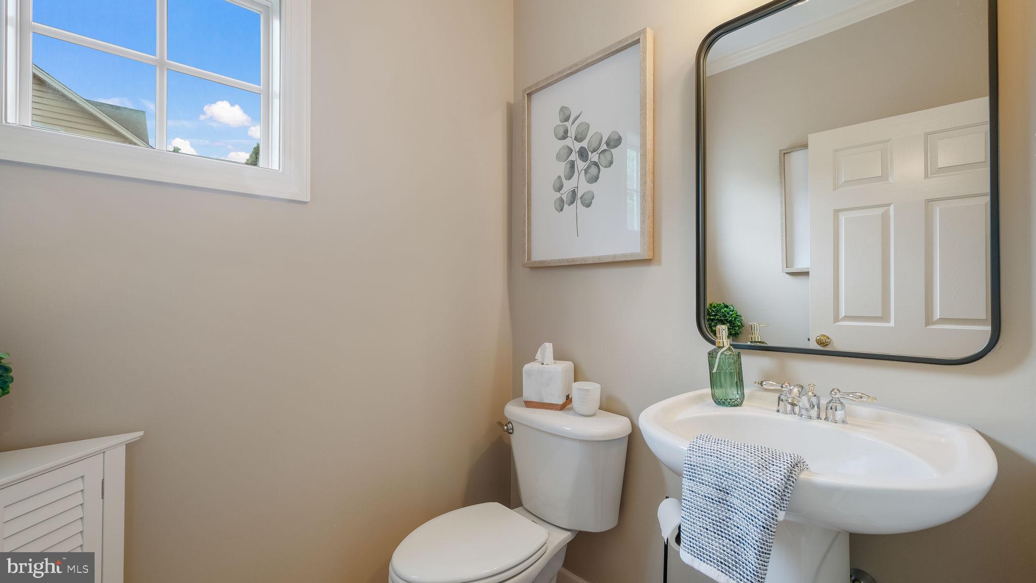 ASHTON RESERVE - Residential