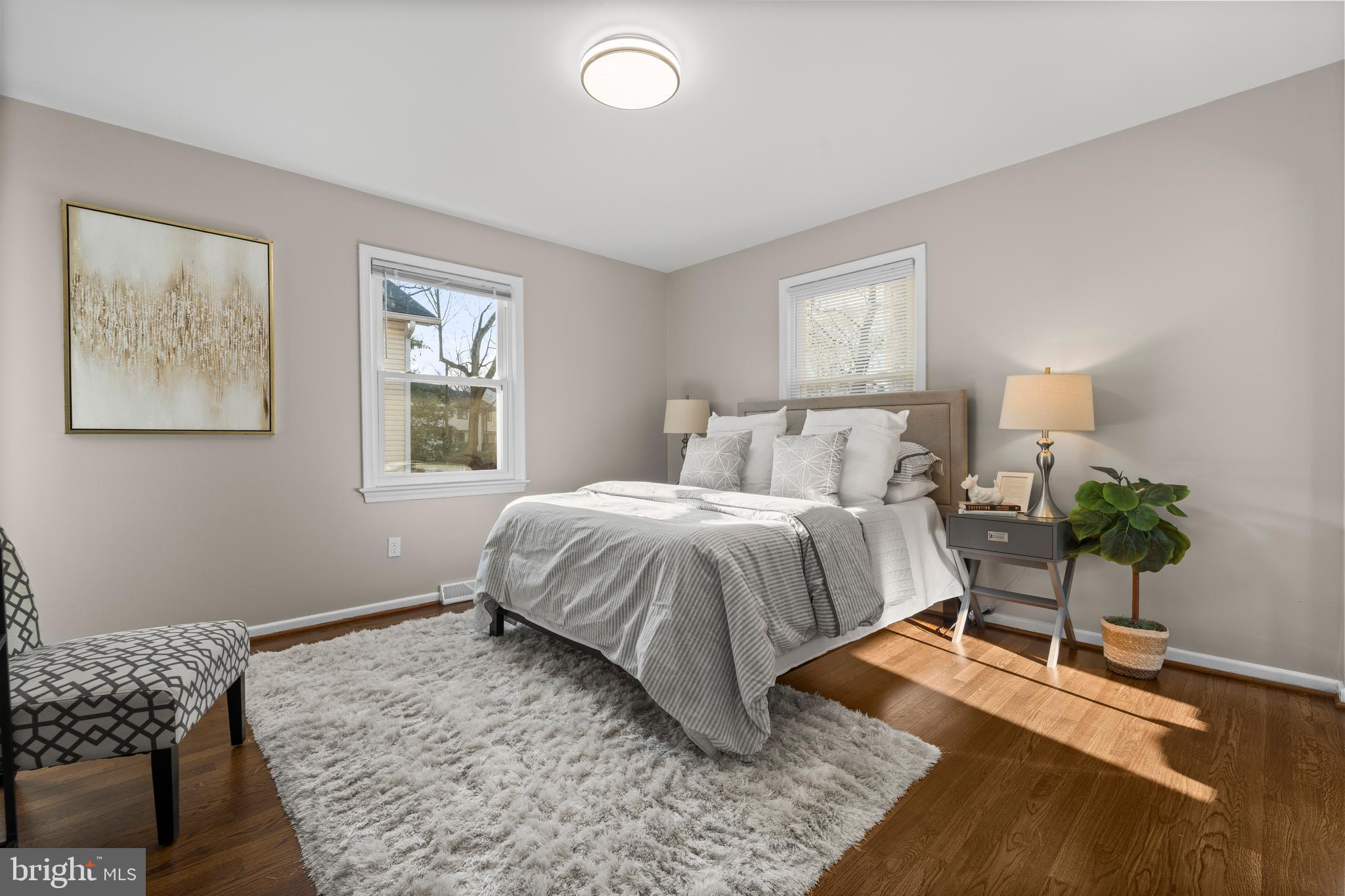 HUNTING RIDGE - Residential