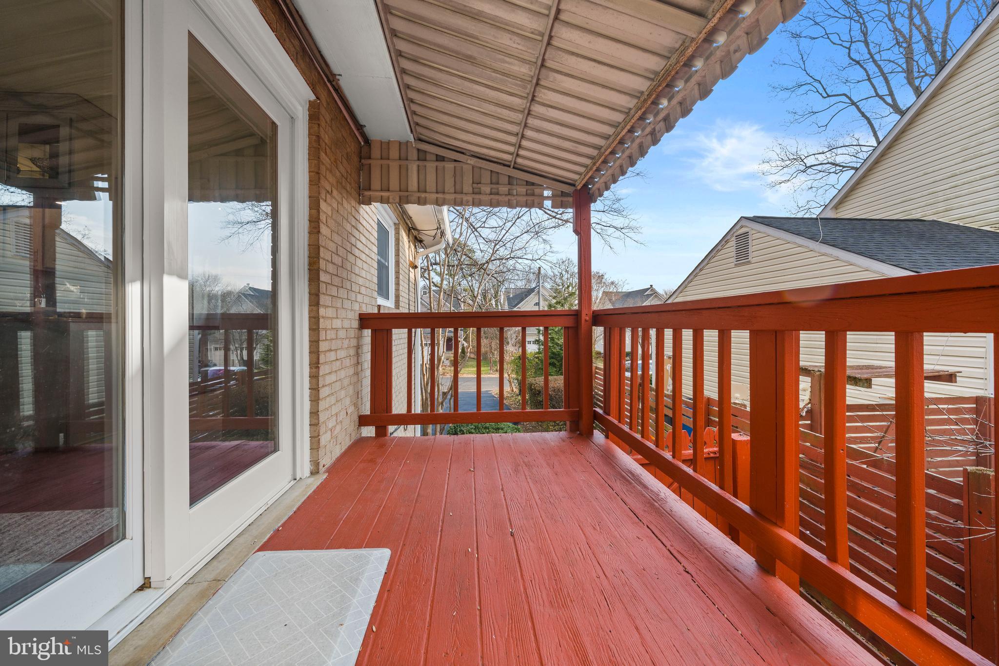 HUNTING RIDGE - Residential