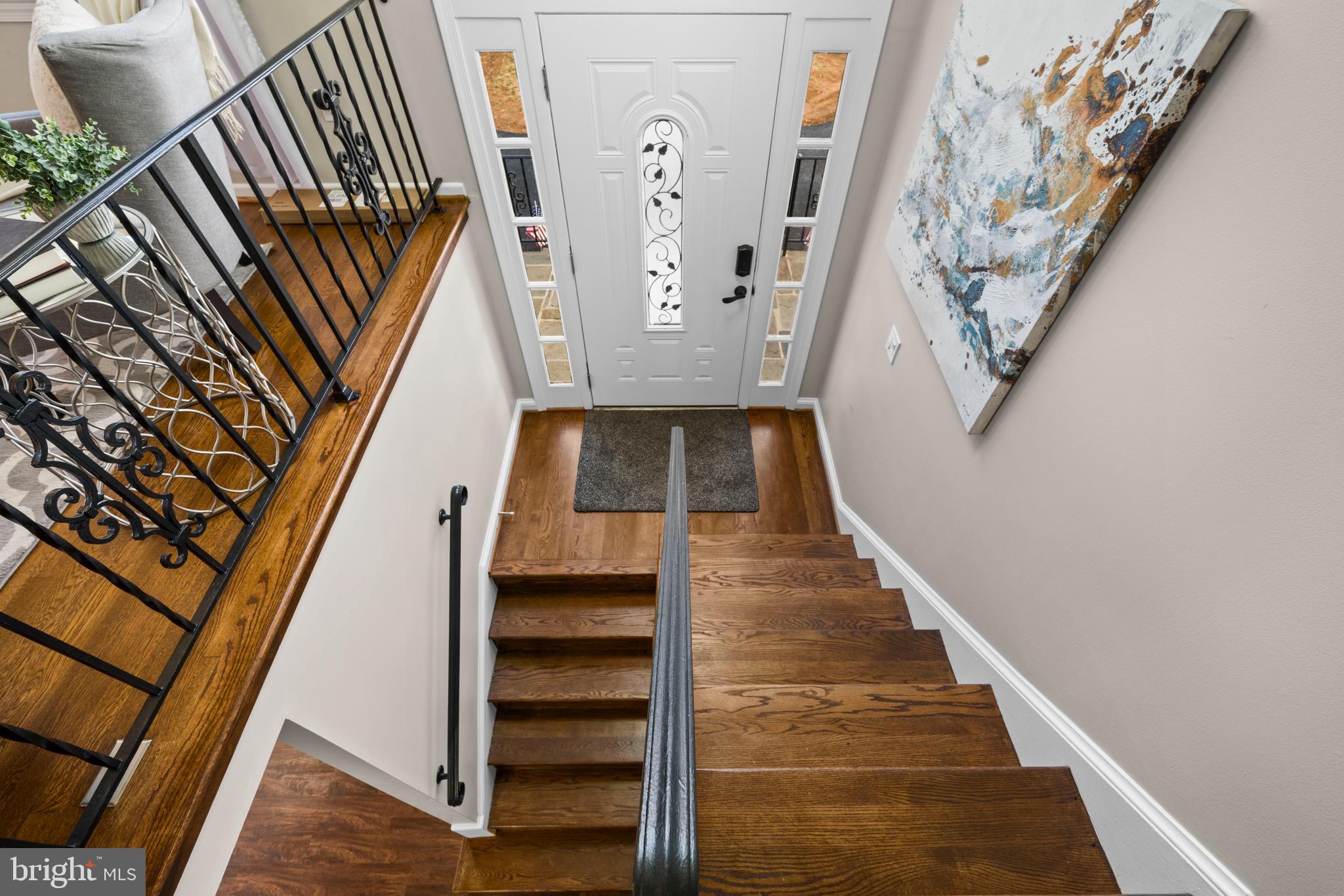 HUNTING RIDGE - Residential