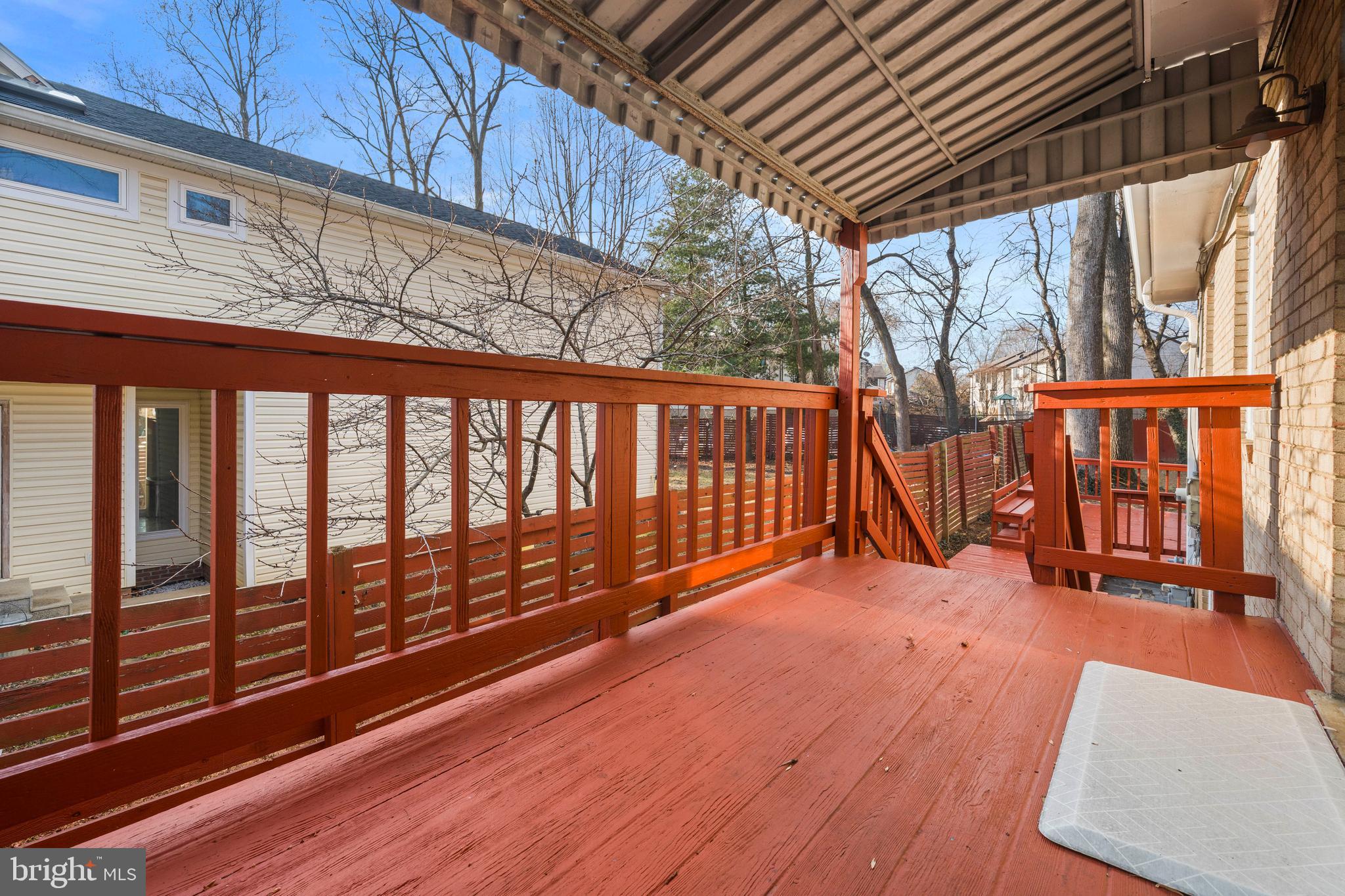 HUNTING RIDGE - Residential