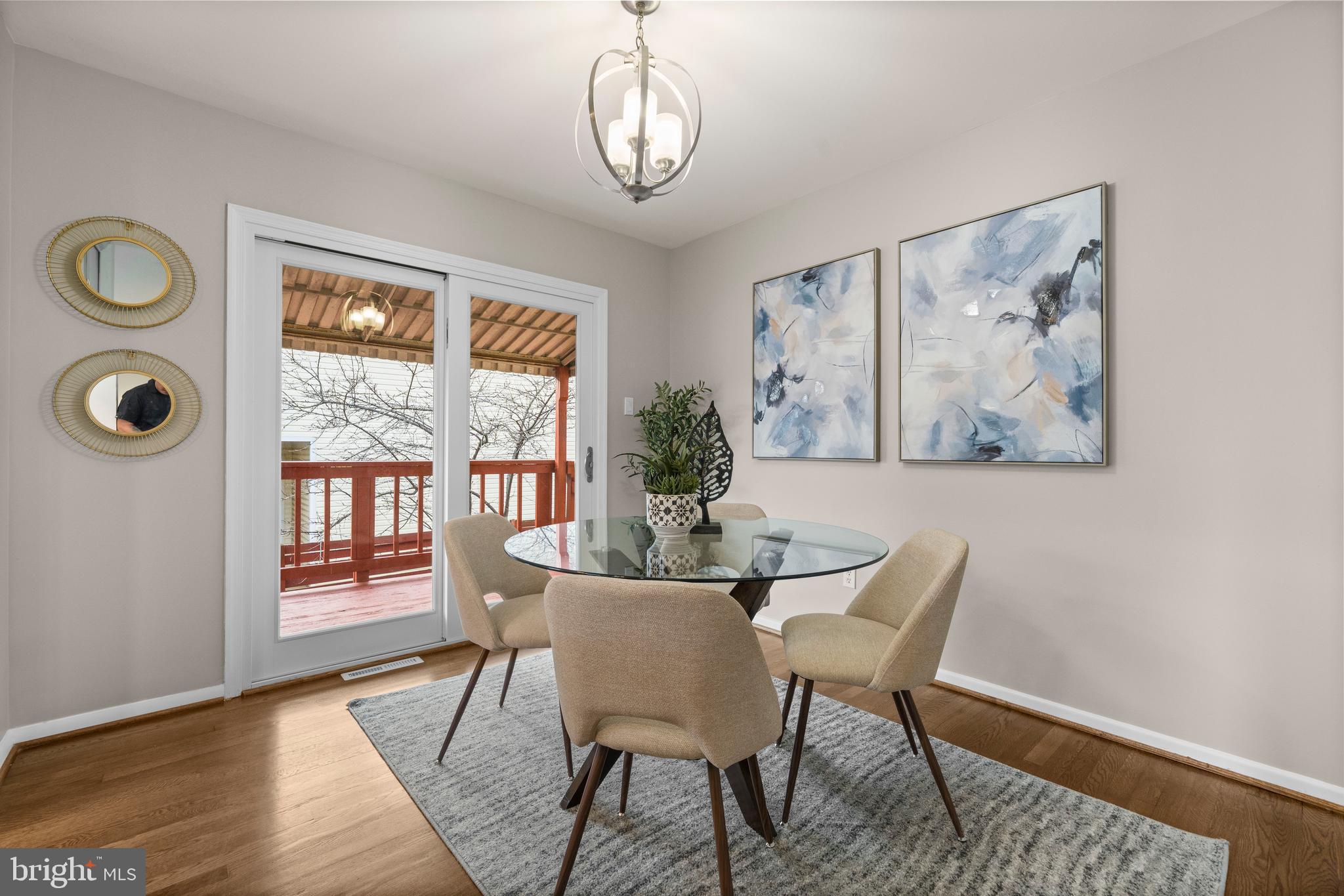 HUNTING RIDGE - Residential