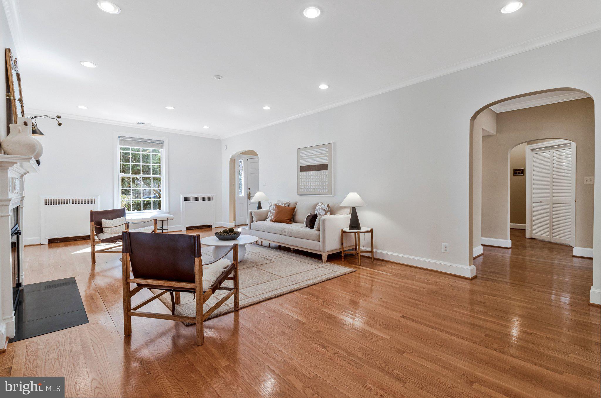 2739 CHESAPEAKE STREET NW