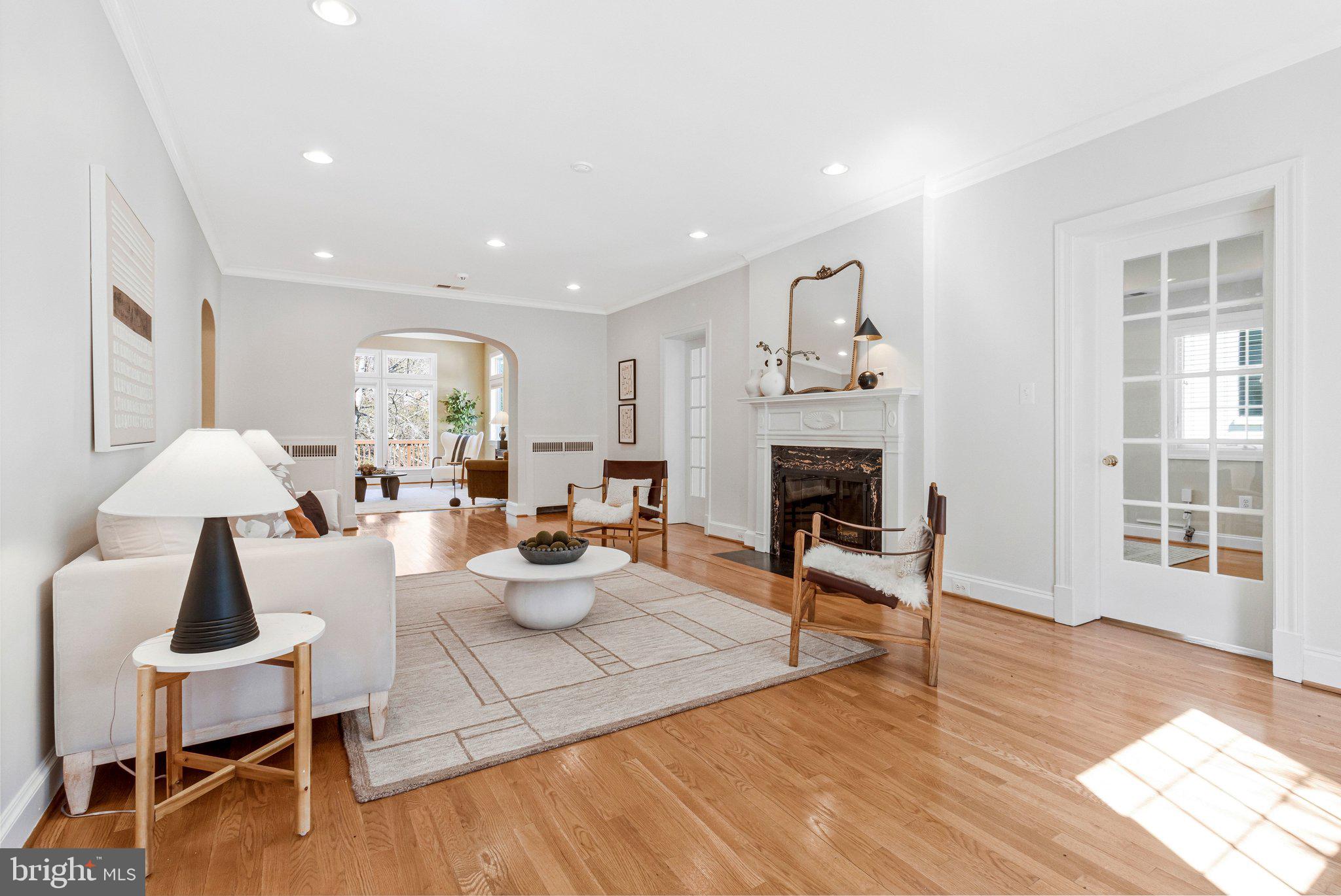 2739 CHESAPEAKE STREET NW