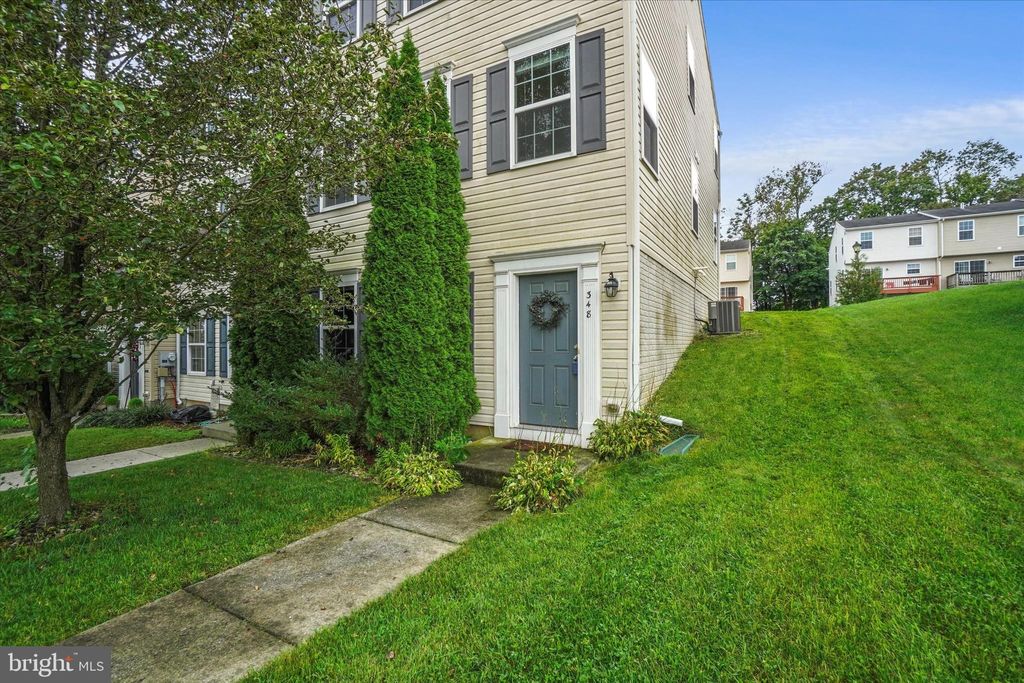Photo of 348 Voltaire Boulevard, Lancaster, PA 17603 (MLS # PALA2040844)