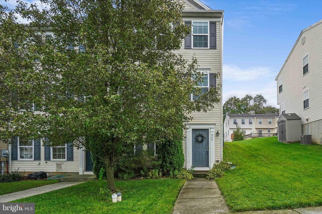 Photo of 348 Voltaire Boulevard, Lancaster, PA 17603 (MLS # PALA2040844)