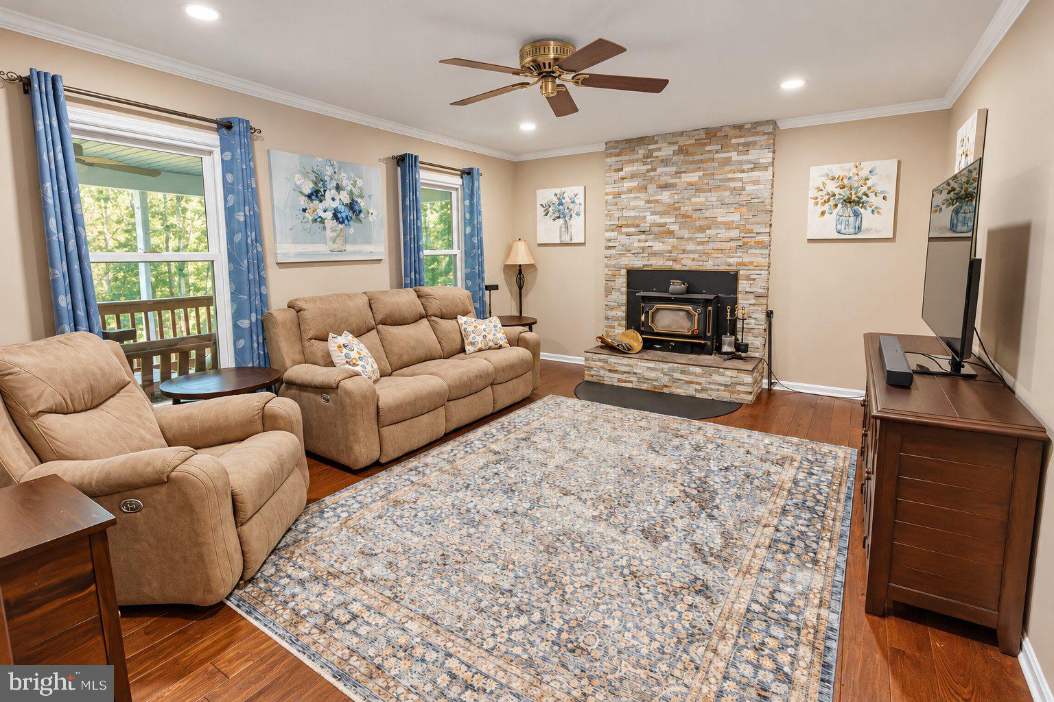 143 WALNUT RIDGE DRIVE