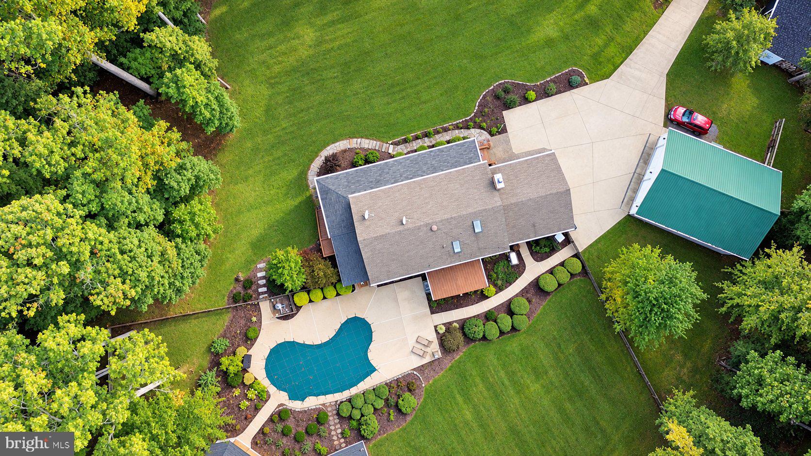 143 WALNUT RIDGE DRIVE