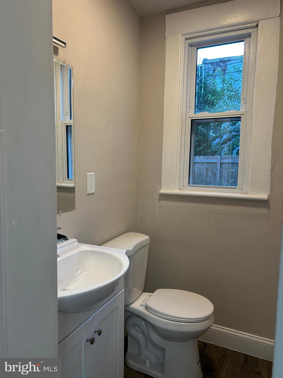 COPPIN HEIGHTS - Residential