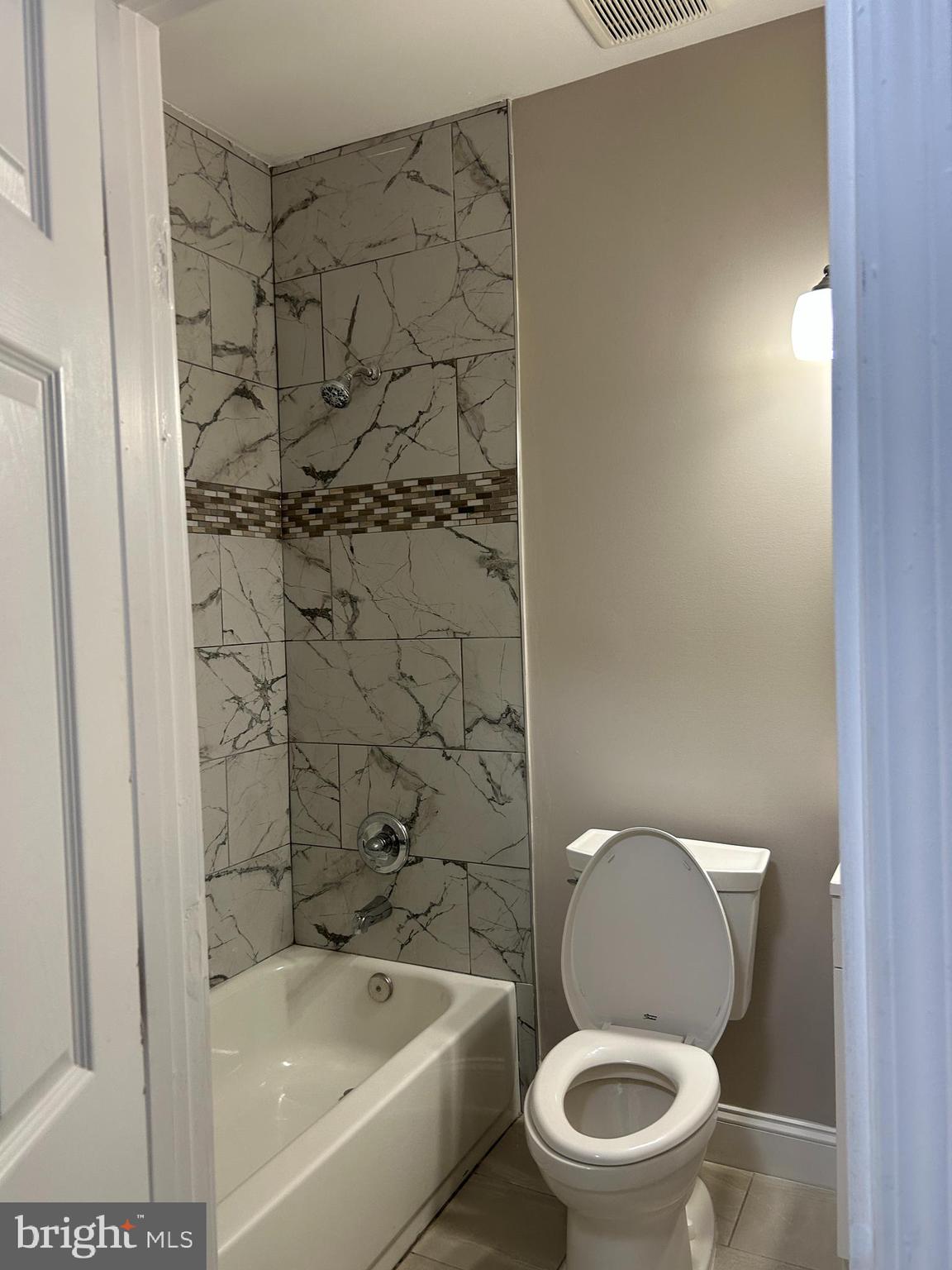 COPPIN HEIGHTS - Residential