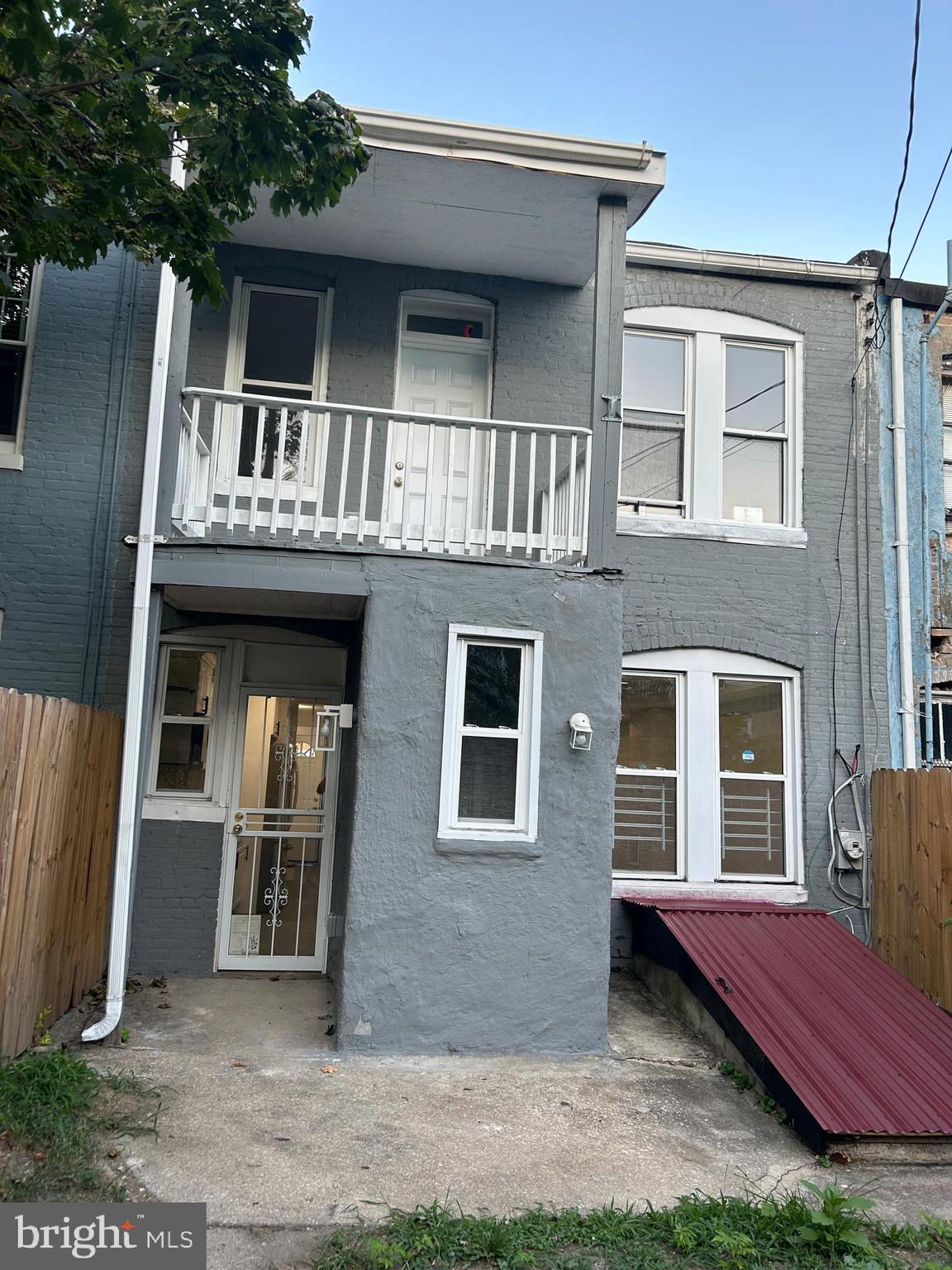 COPPIN HEIGHTS - Residential