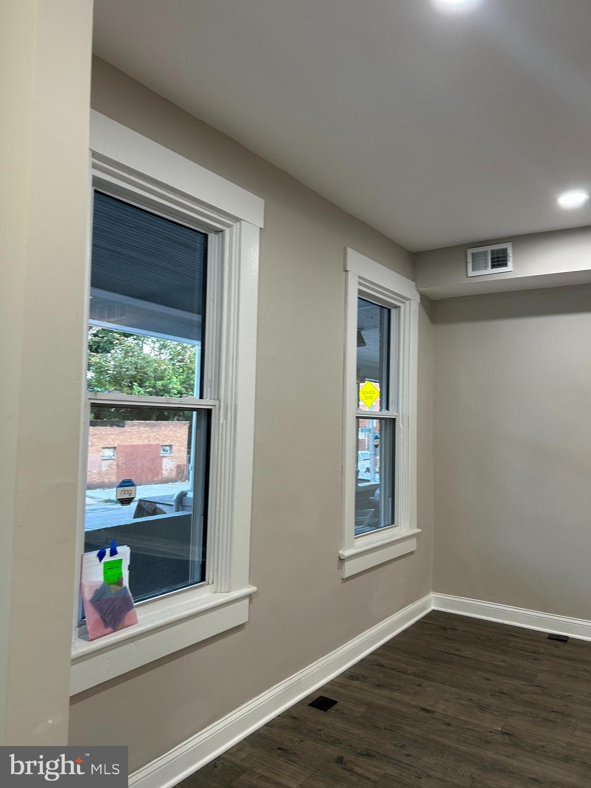 COPPIN HEIGHTS - Residential