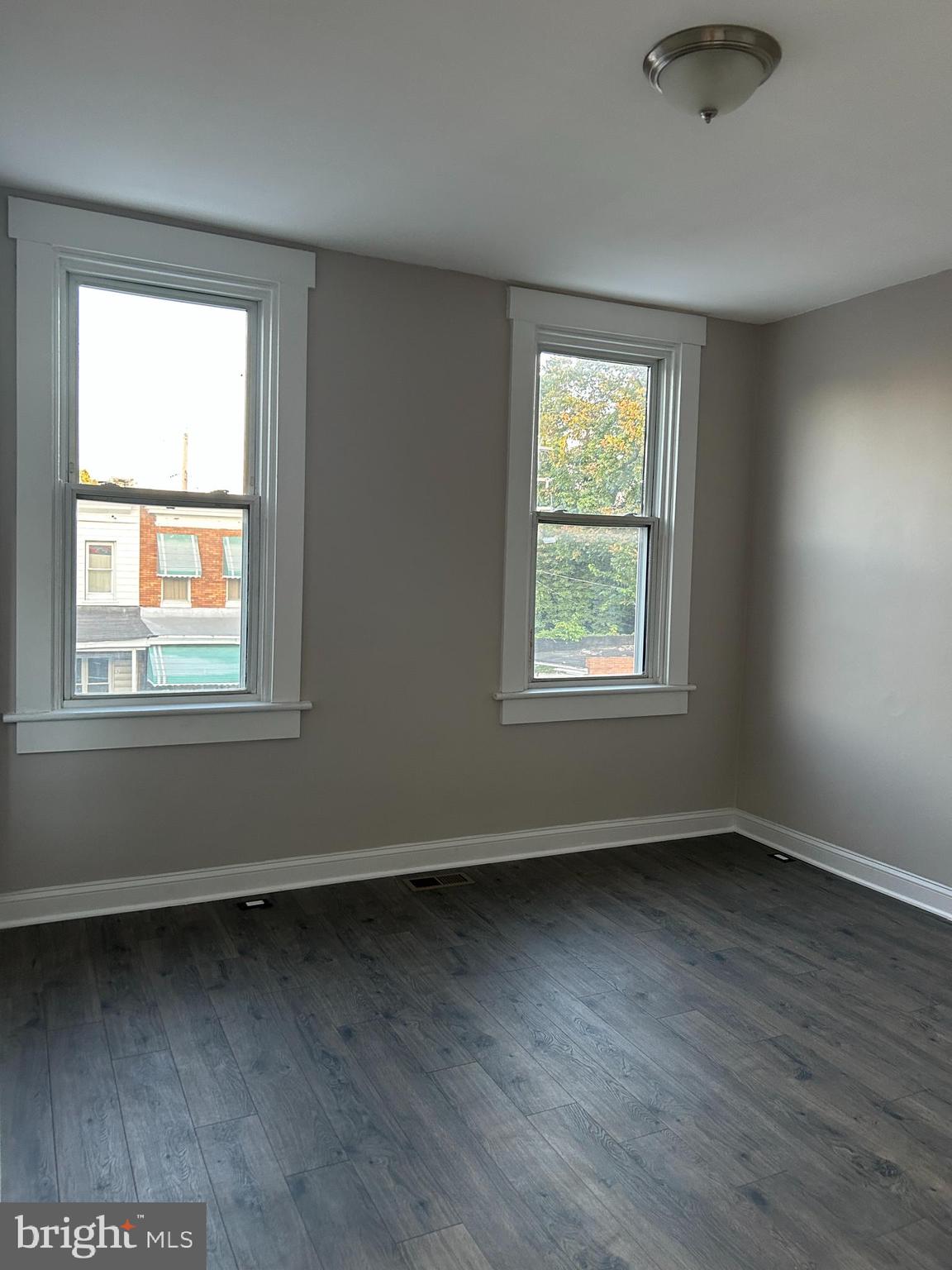 COPPIN HEIGHTS - Residential