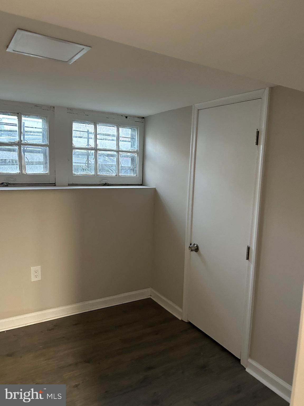 COPPIN HEIGHTS - Residential