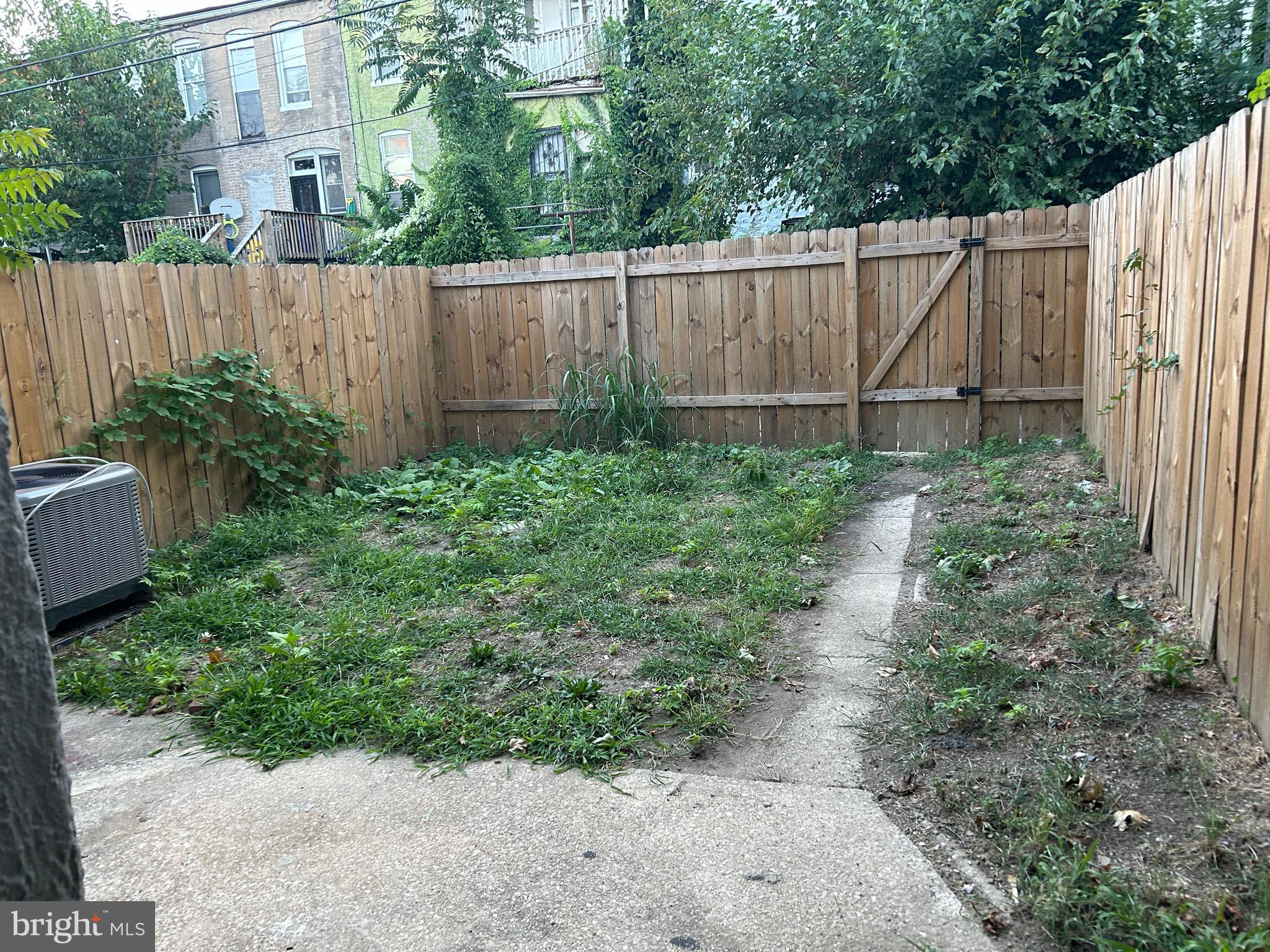 COPPIN HEIGHTS - Residential