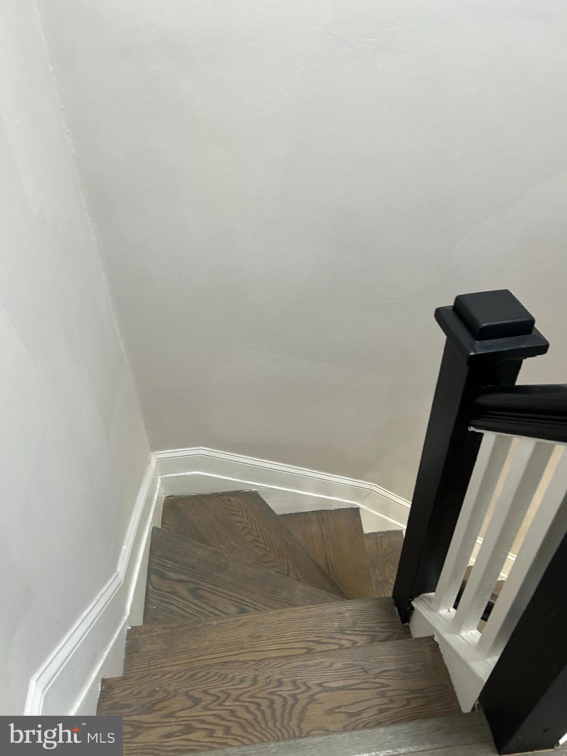 COPPIN HEIGHTS - Residential