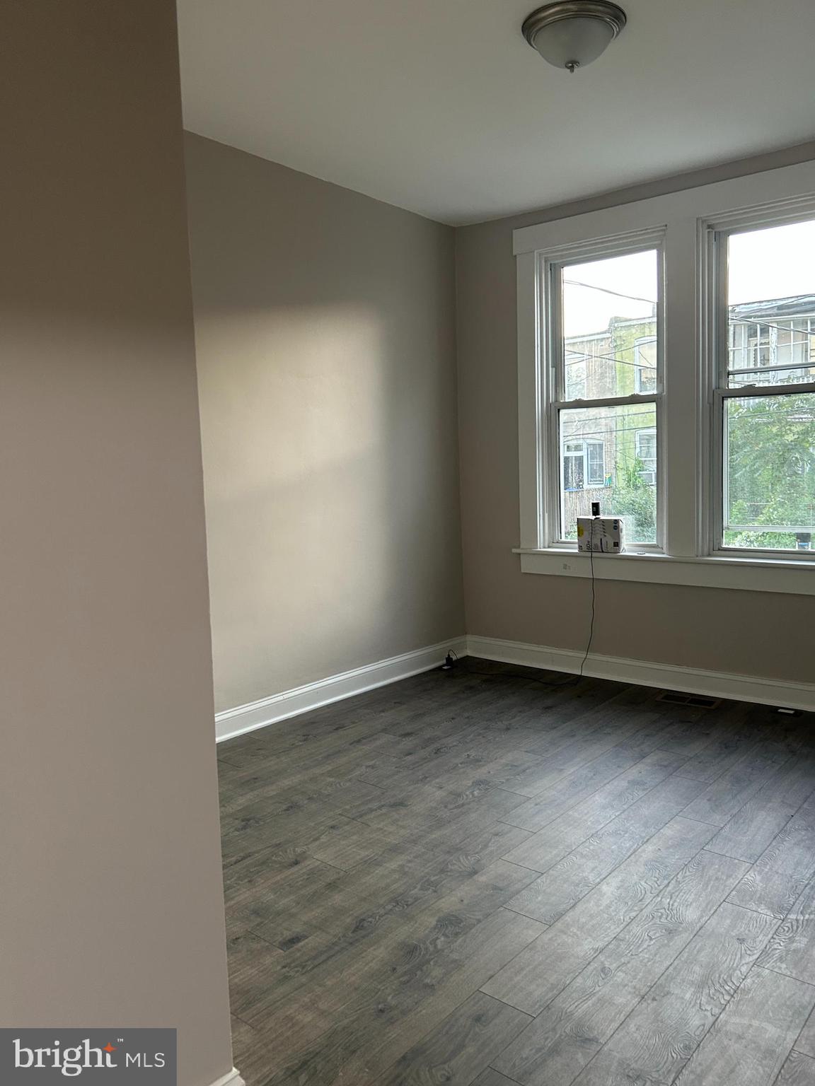 COPPIN HEIGHTS - Residential