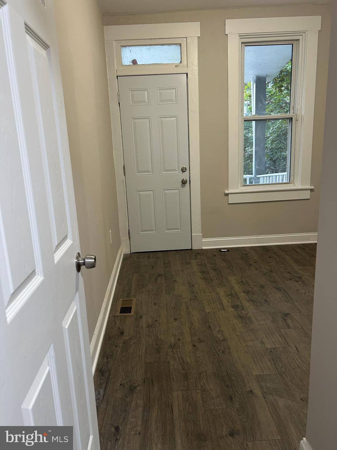 COPPIN HEIGHTS - Residential