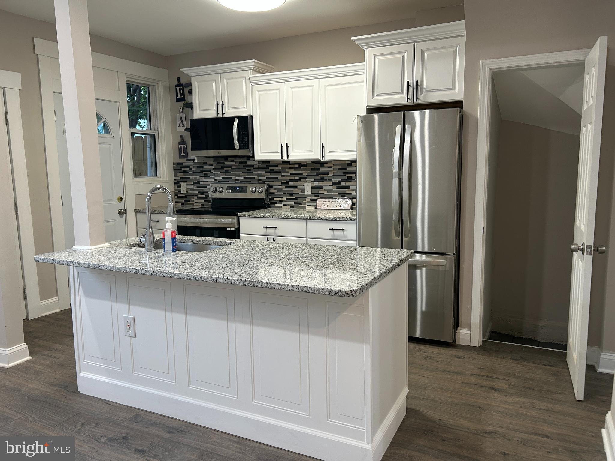 COPPIN HEIGHTS - Residential
