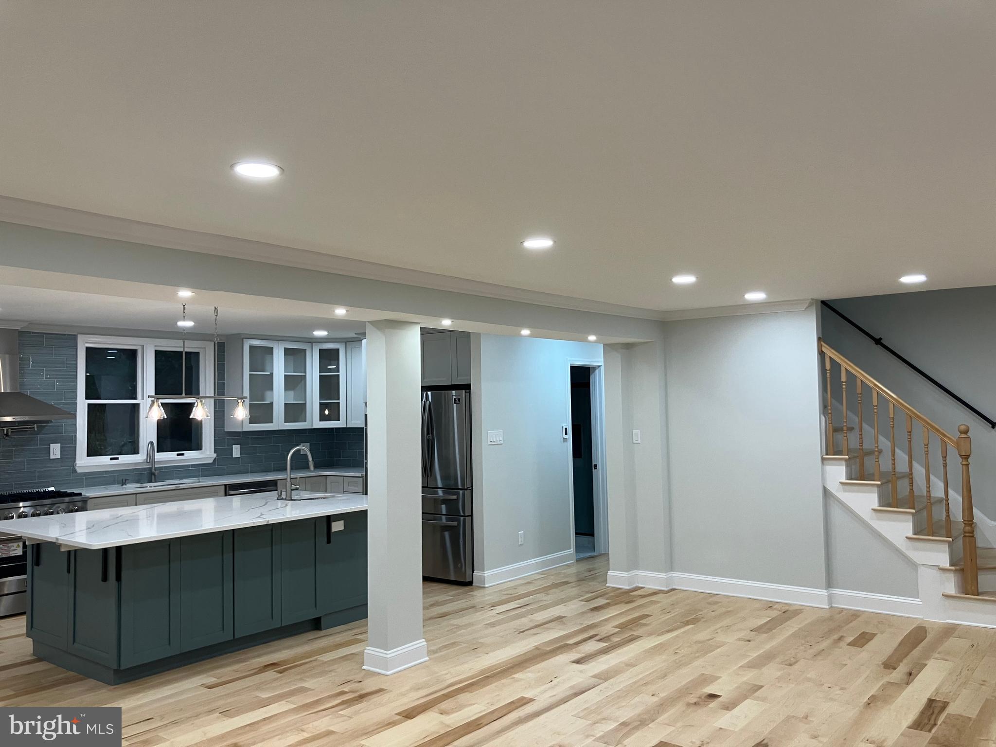 ASHBURTON - Residential