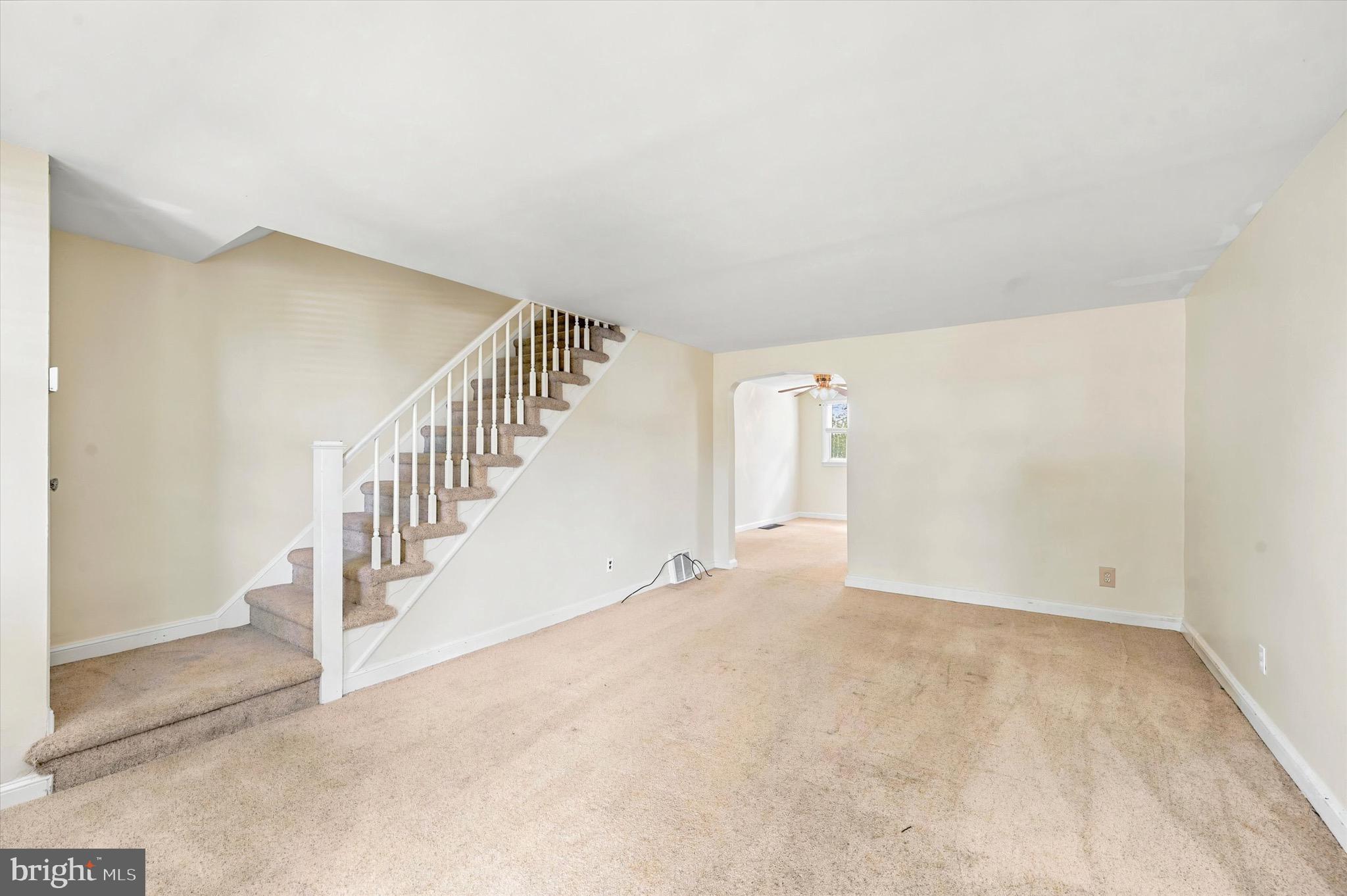 212 GRAMERCY DRIVE
