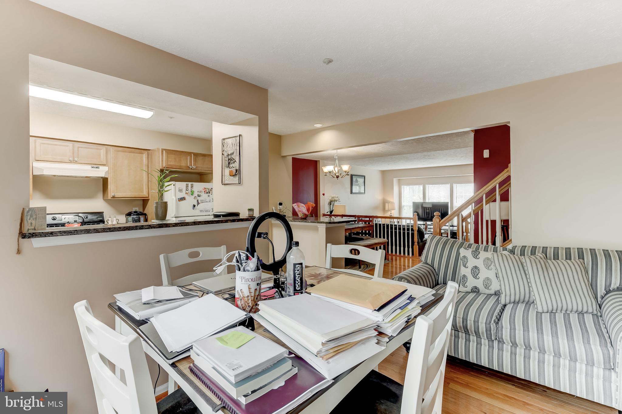 JAMES CREEK - Residential